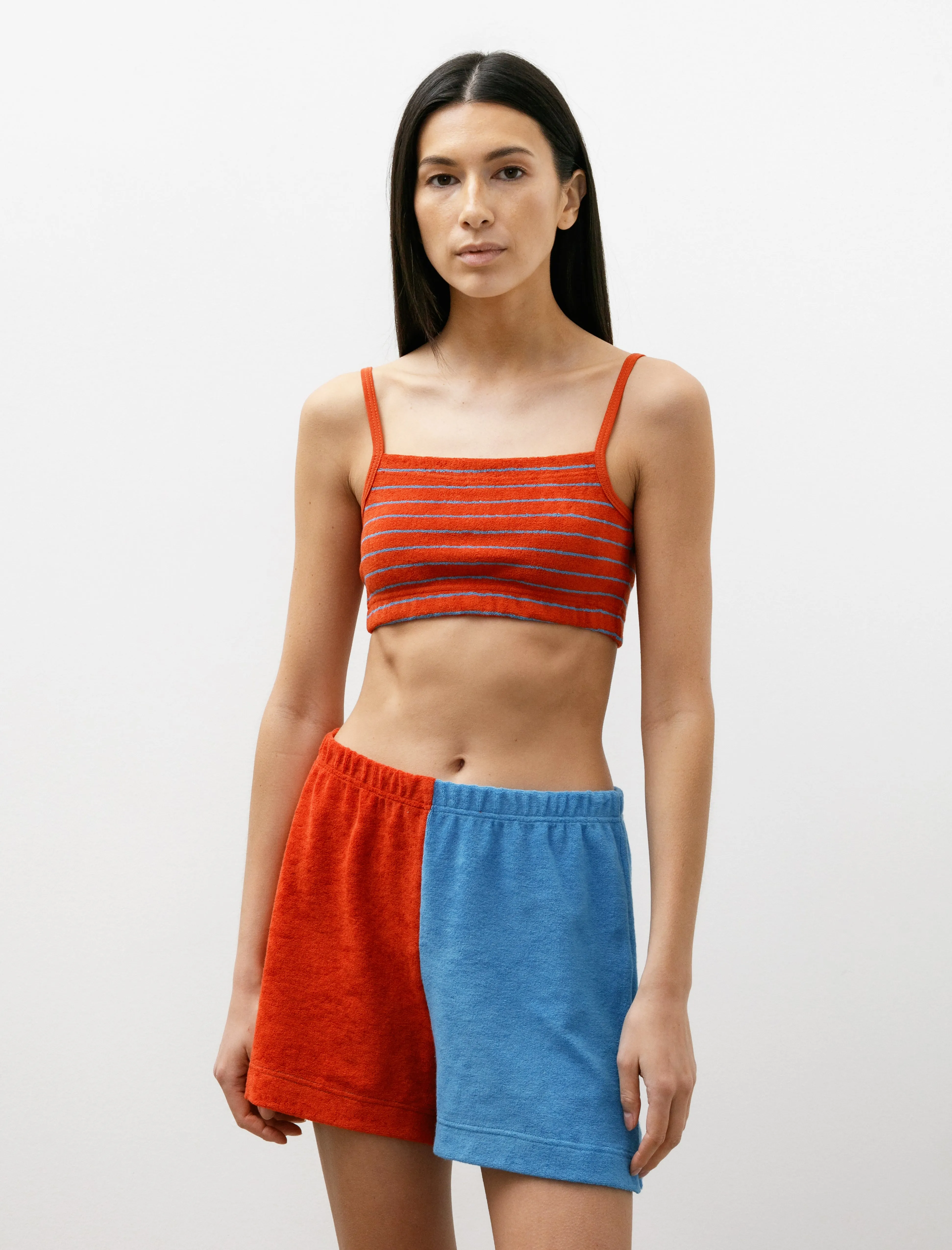 Love Words Top Hyper Red sold by SHOP NEIGHBOR