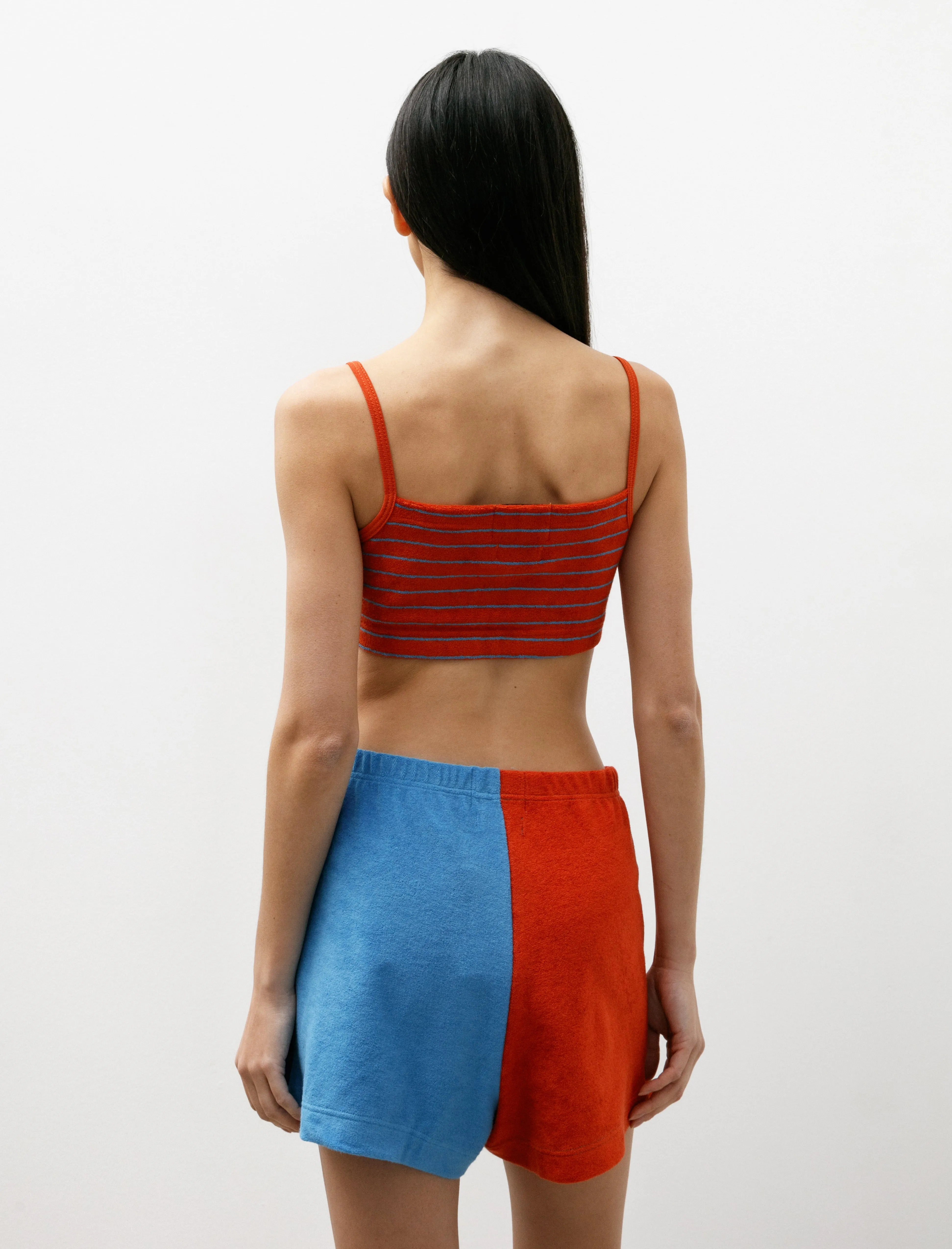 Love Words Top Hyper Red sold by SHOP NEIGHBOR product image thumbnail 4