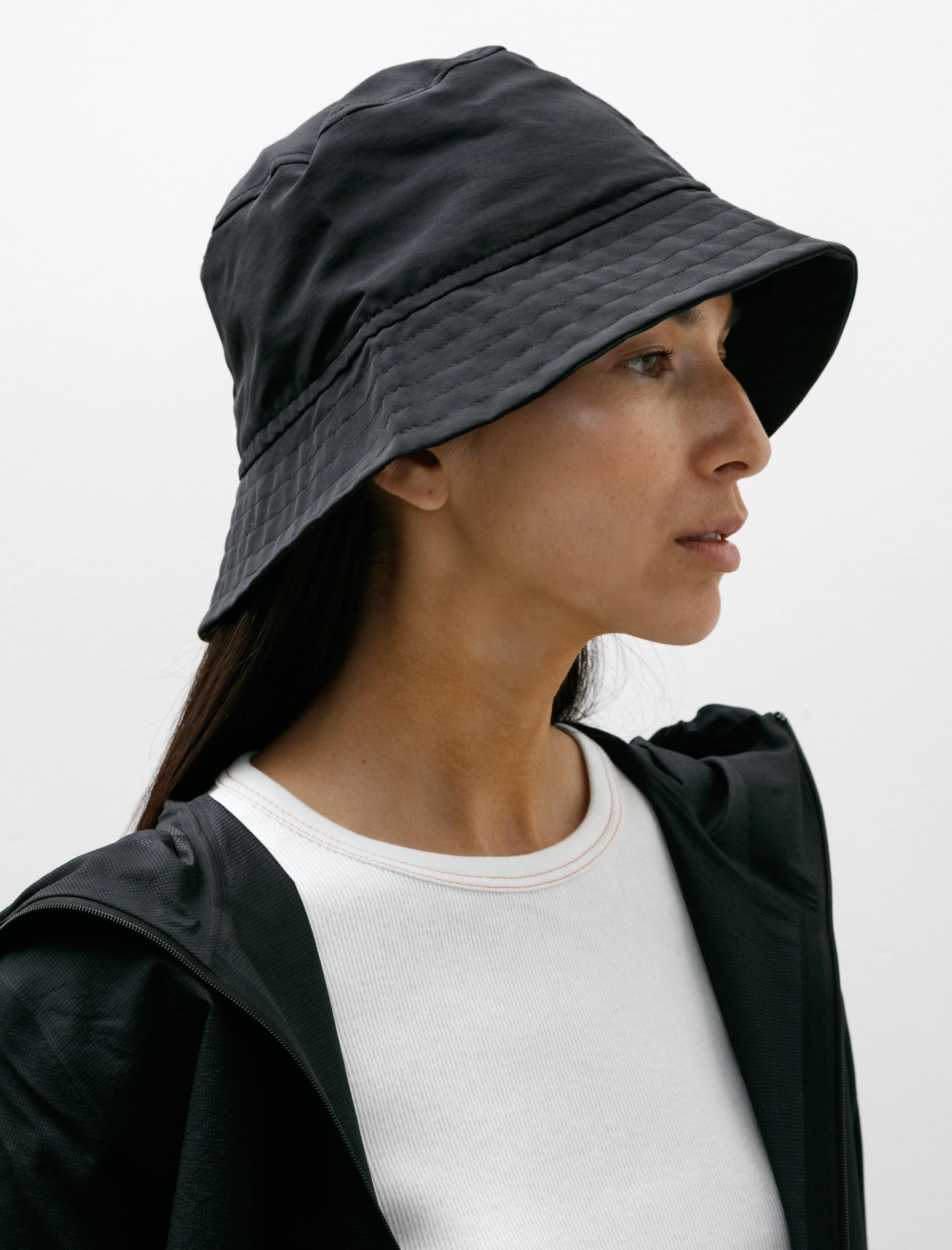 Dream on Dreamer Hat Black sold by SHOP NEIGHBOR product image thumbnail 2