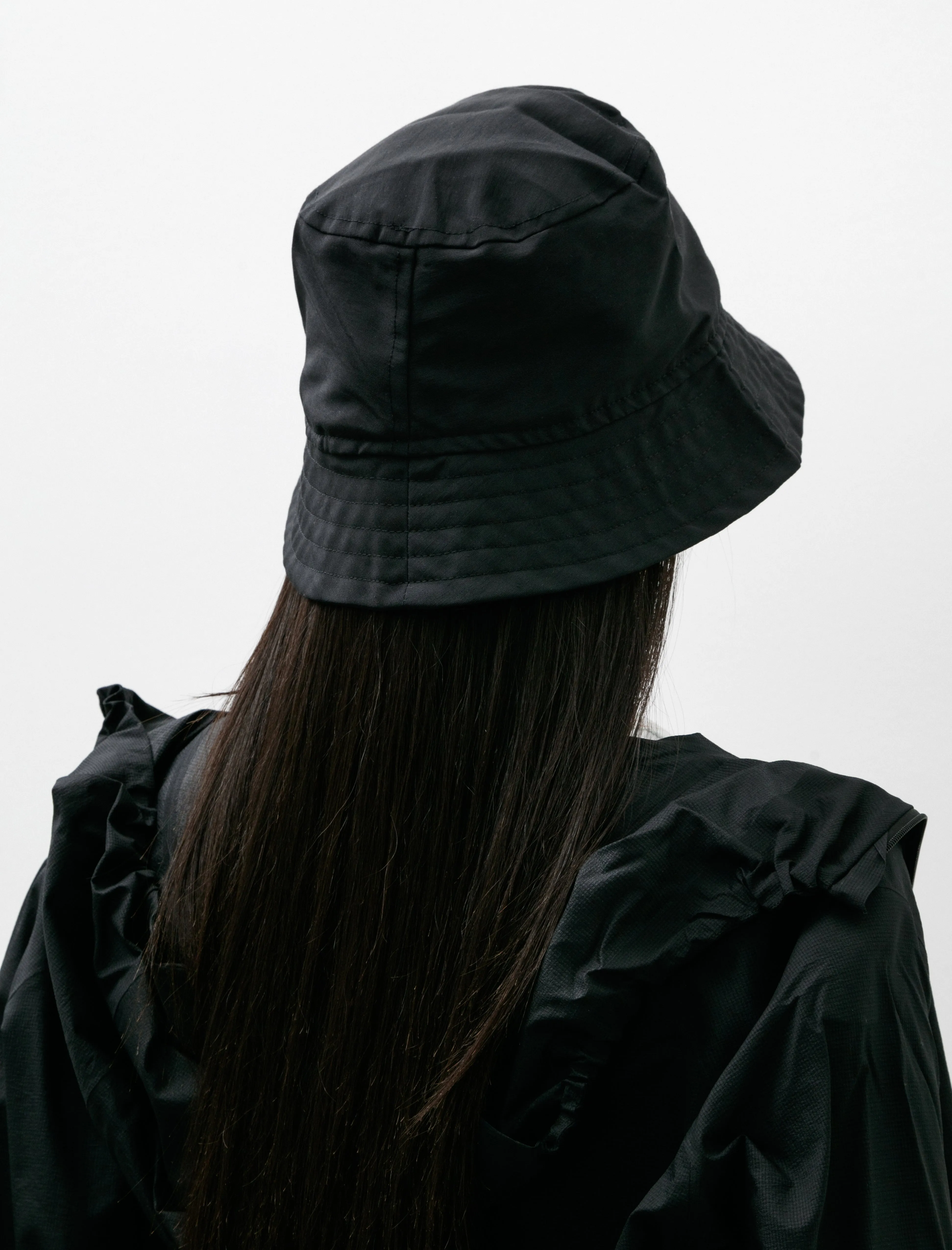 Dream on Dreamer Hat Black sold by SHOP NEIGHBOR product image thumbnail 3