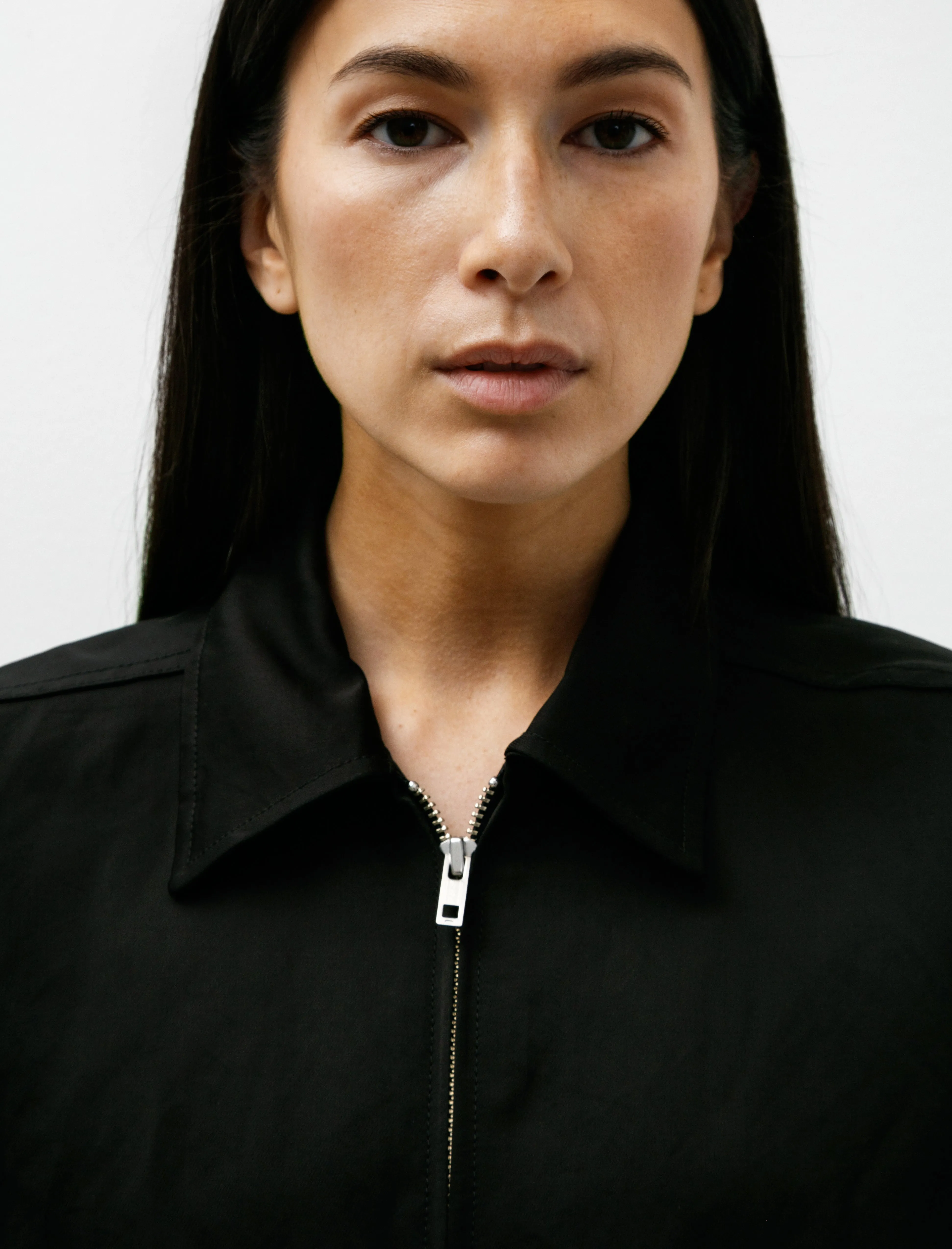 W-R18 Shirt-3 Sport Jacket Black Paper sold by SHOP NEIGHBOR product image thumbnail 4