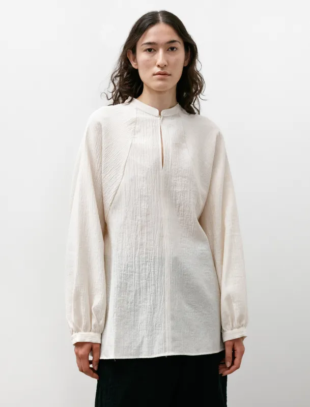 Seil Mattelasé Cotton Top Milk made by SHOP NEIGHBOR