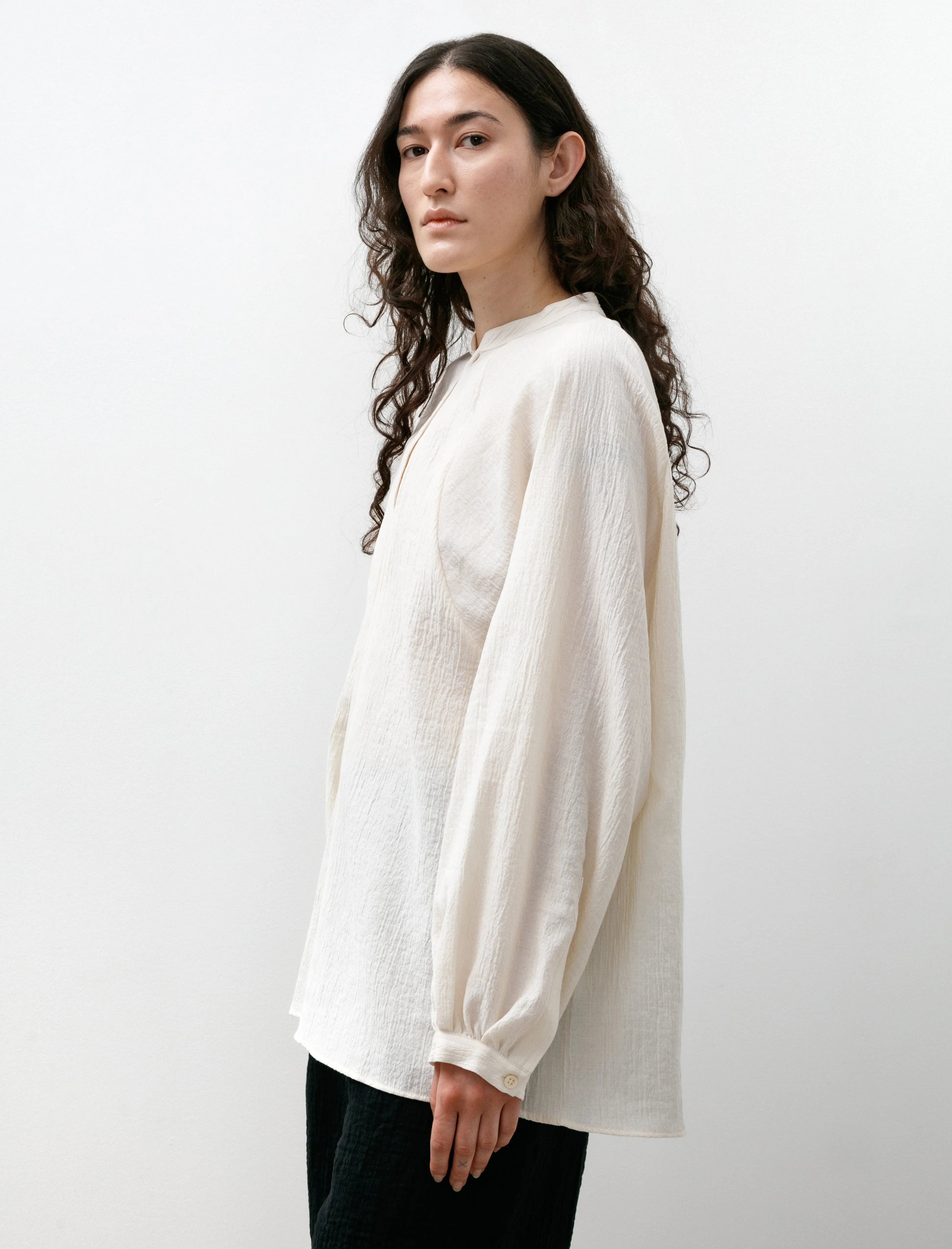 Seil Mattelasé Cotton Top Milk sold by SHOP NEIGHBOR product image thumbnail 3