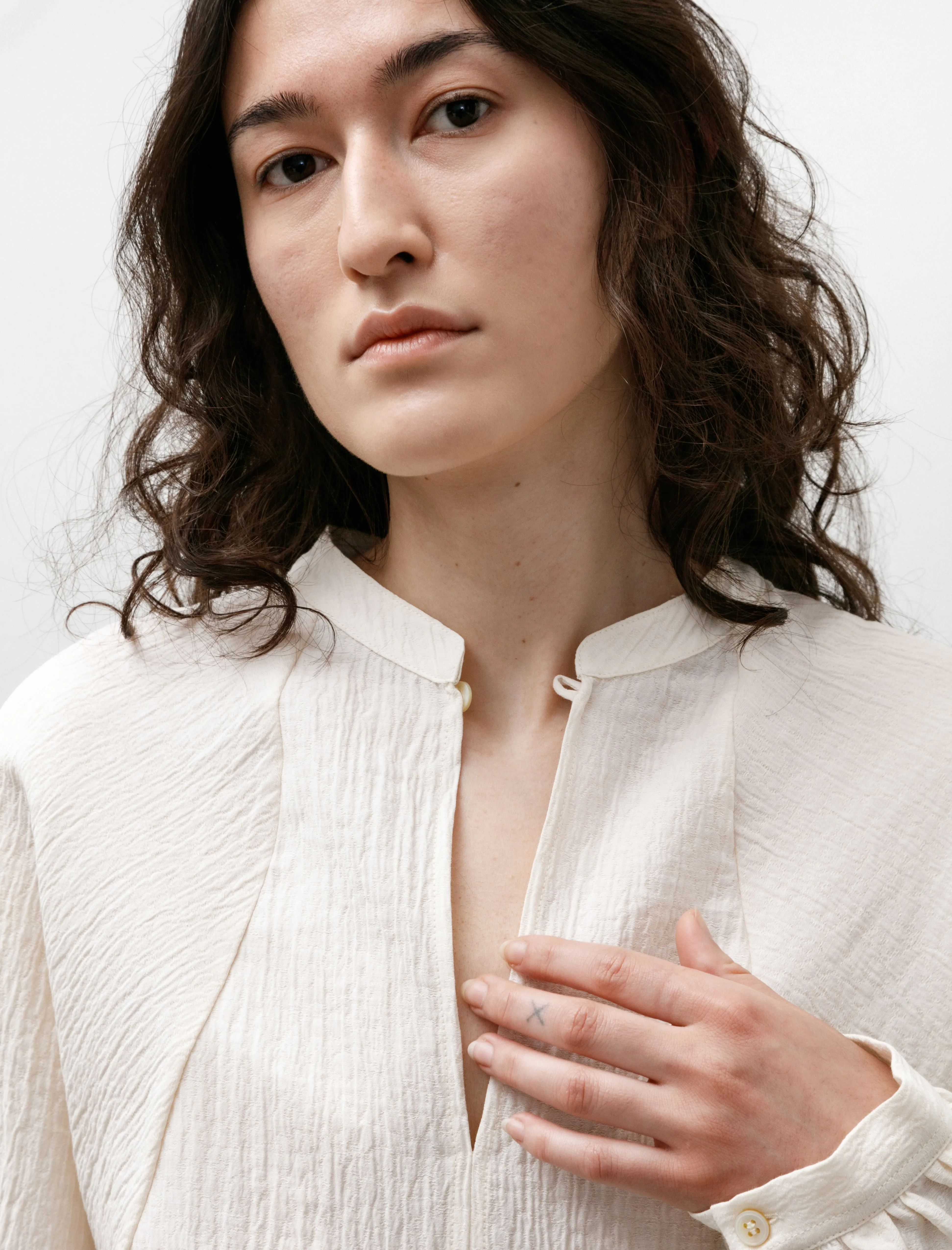 Seil Mattelasé Cotton Top Milk sold by SHOP NEIGHBOR product image thumbnail 2