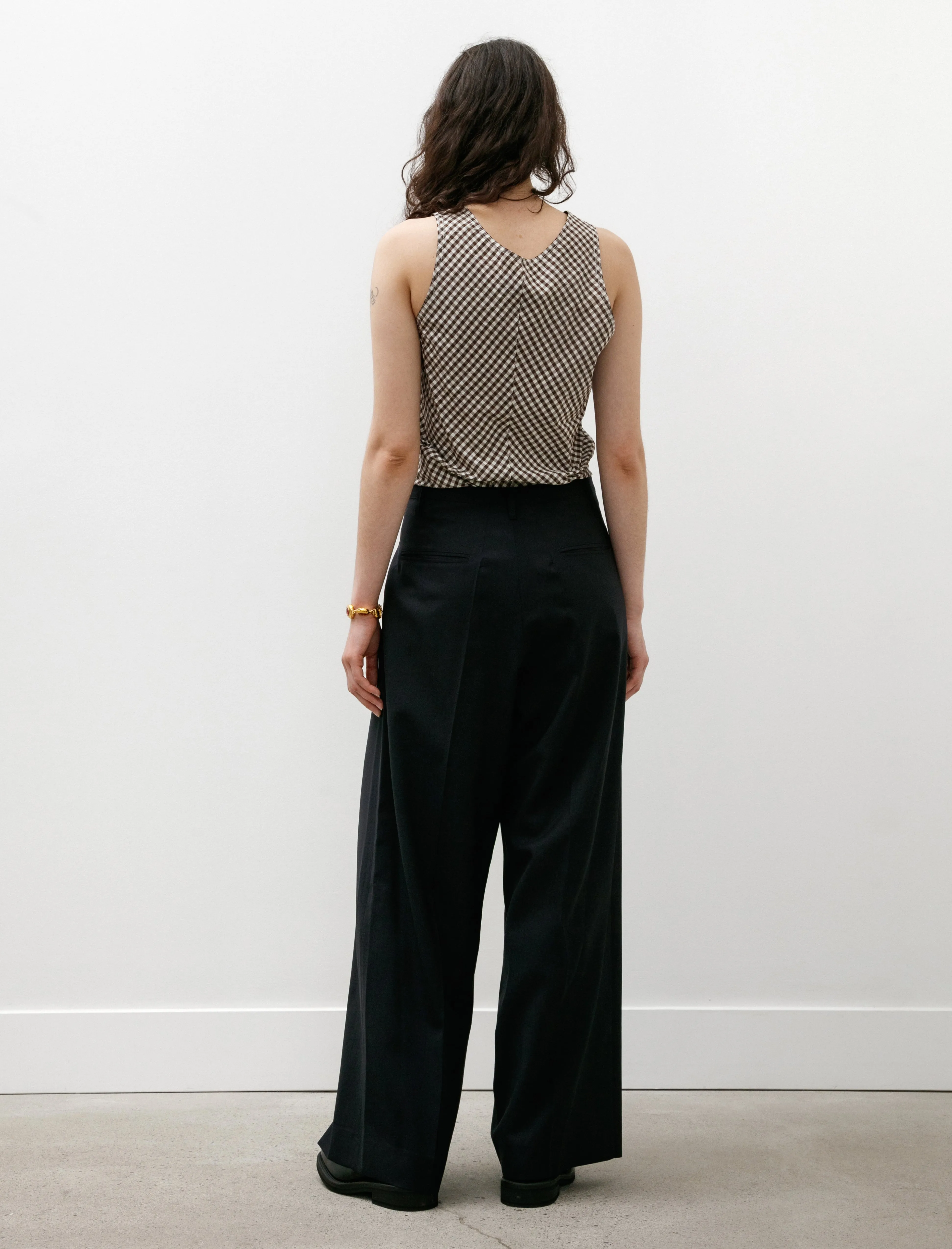 Looove Pants Navy sold by SHOP NEIGHBOR product image thumbnail 5