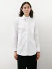Double Shirt White sold by SHOP NEIGHBOR