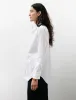 Double Shirt White sold by SHOP NEIGHBOR