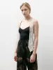Sheer Silk Wrap Top Undyed sold by SHOP NEIGHBOR