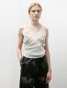 Sheer Silk Wrap Top Undyed sold by SHOP NEIGHBOR