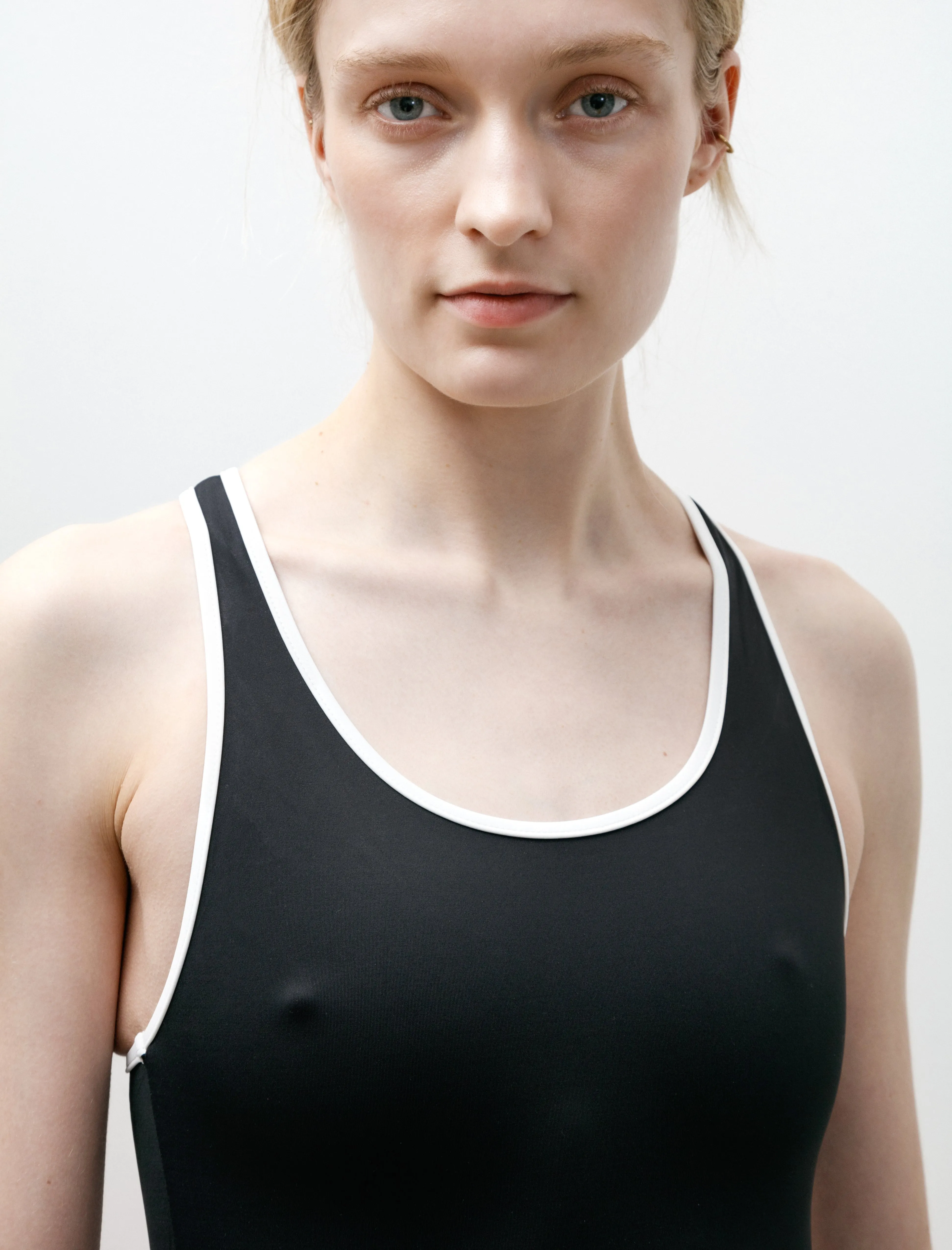 Turbo Suit One Piece Black sold by SHOP NEIGHBOR product image thumbnail 4