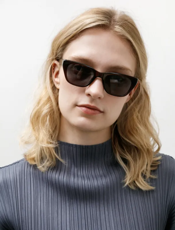 Sander Sunglasses Brown/Dark Grey sold by SHOP NEIGHBOR