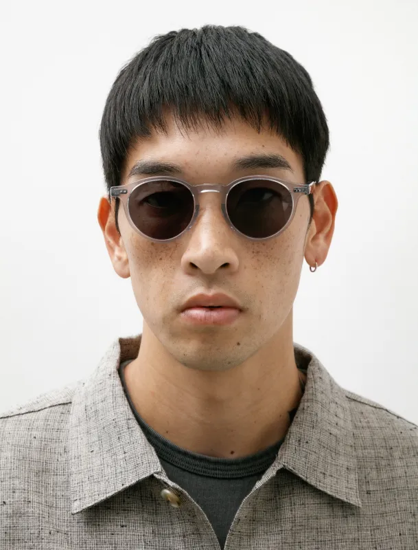 Fadro Sunglasses Grey/Dark Grey sold by SHOP NEIGHBOR