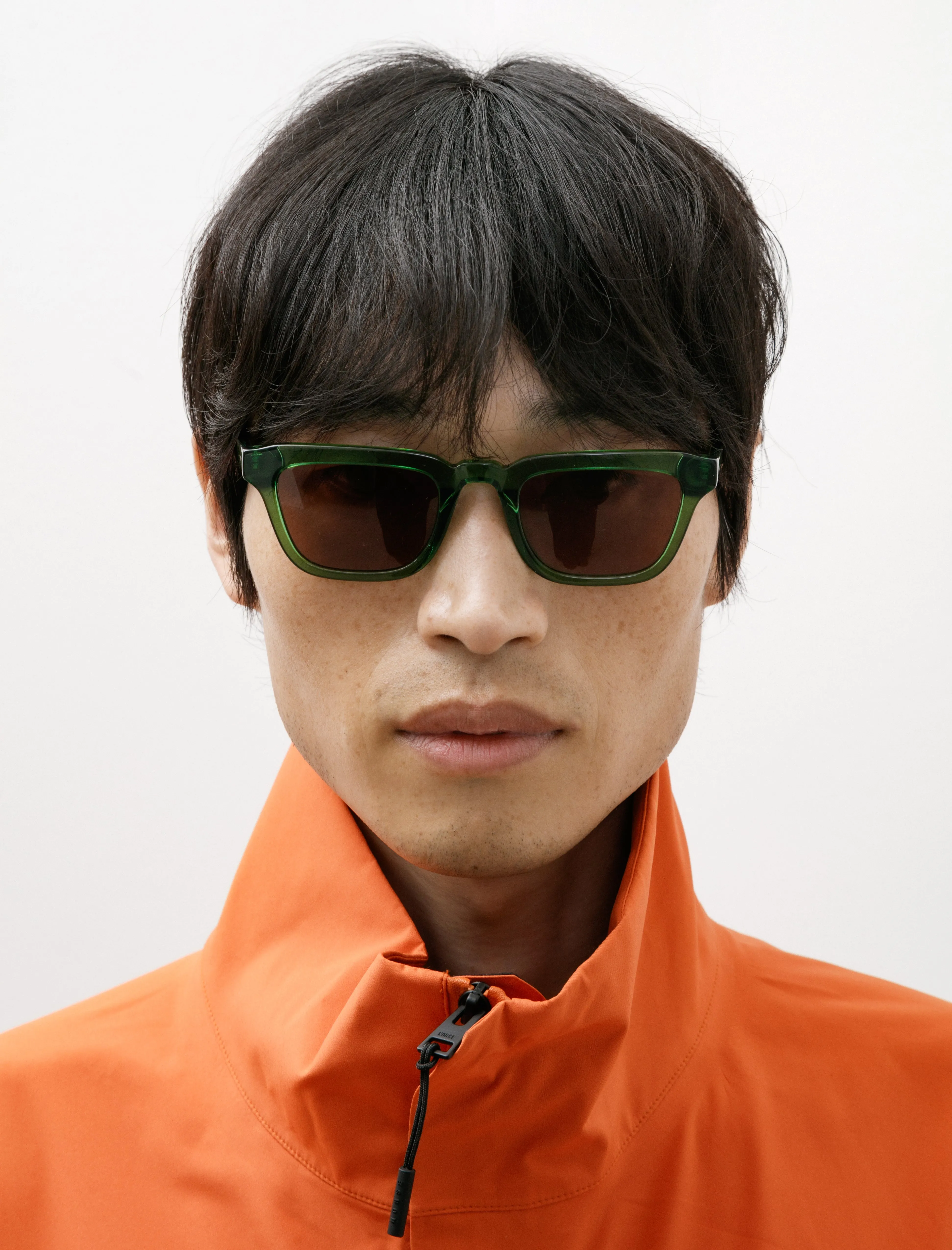 Frank Bottle Green sold by SHOP NEIGHBOR