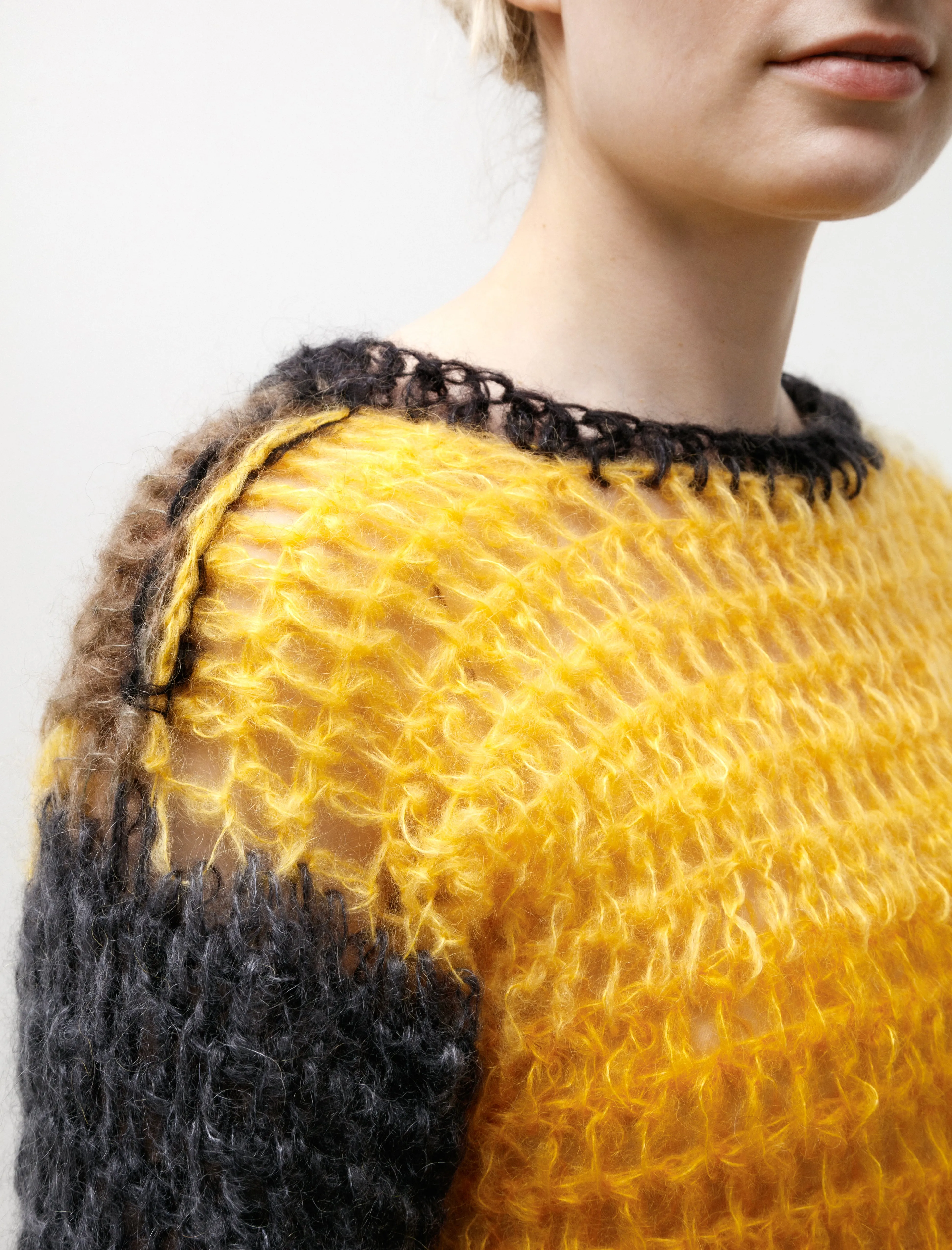 Baseball Shirt Yellows sold by SHOP NEIGHBOR product image thumbnail 2