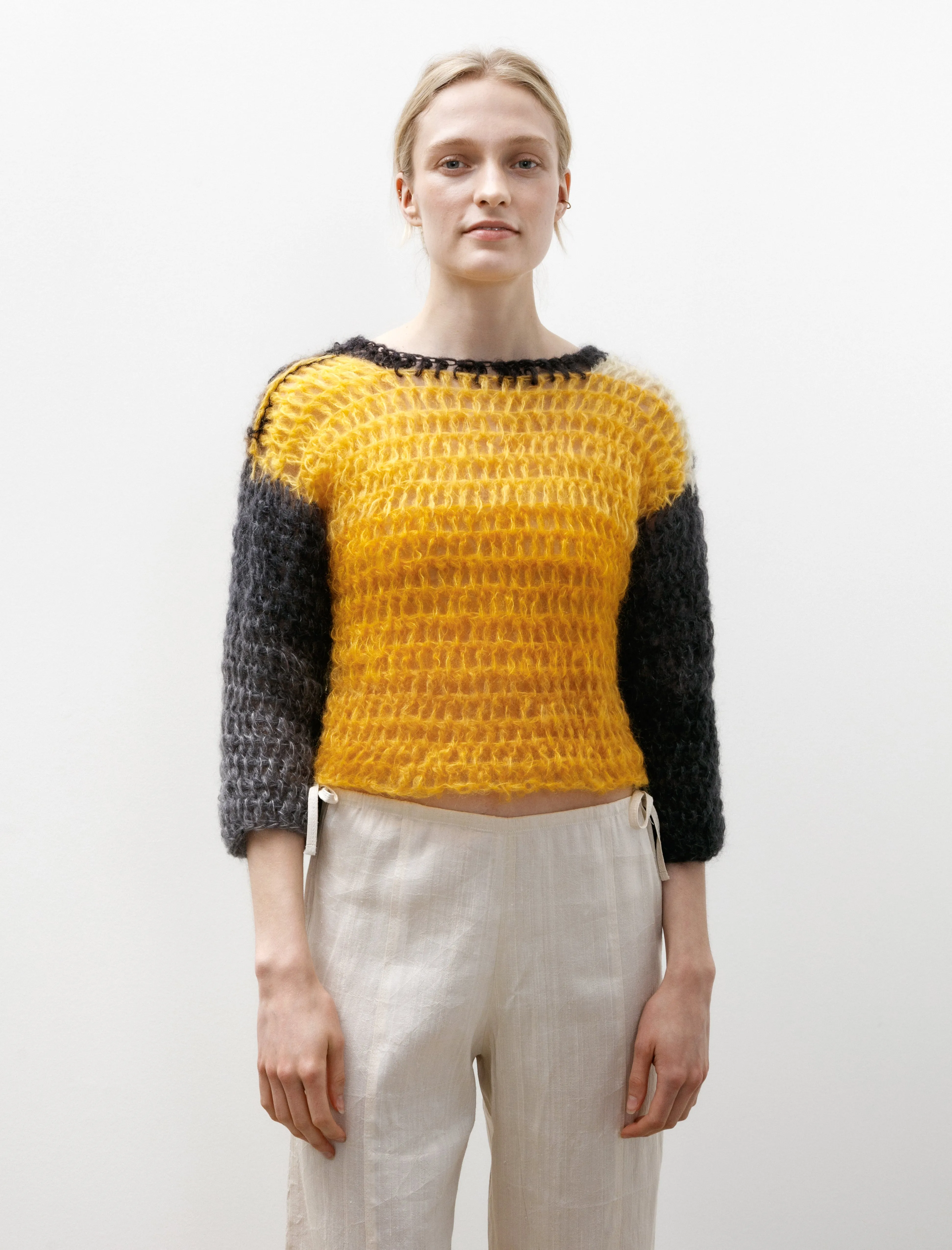 Baseball Shirt Yellows sold by SHOP NEIGHBOR
