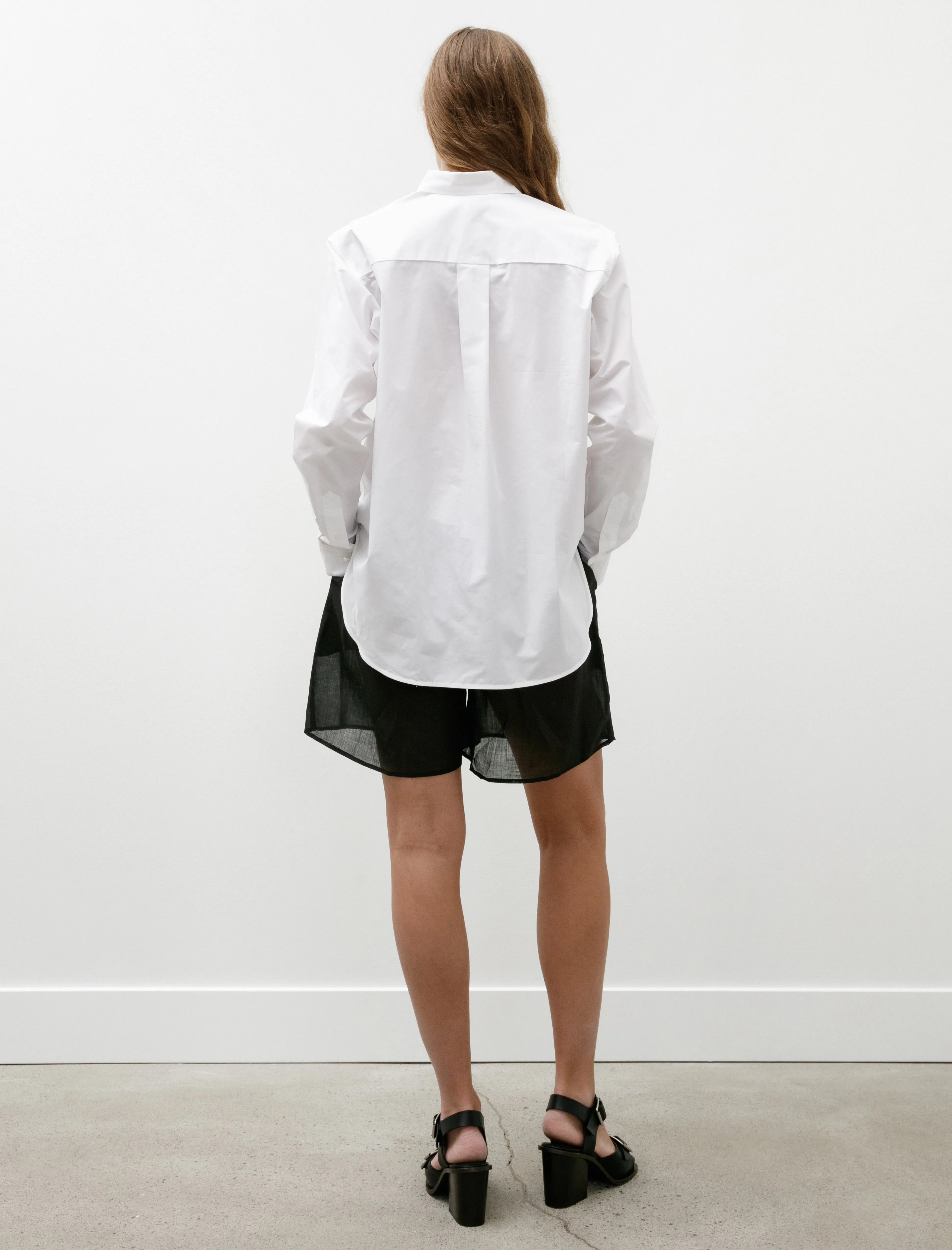 Summer Shorts Black sold by SHOP NEIGHBOR product image thumbnail 4