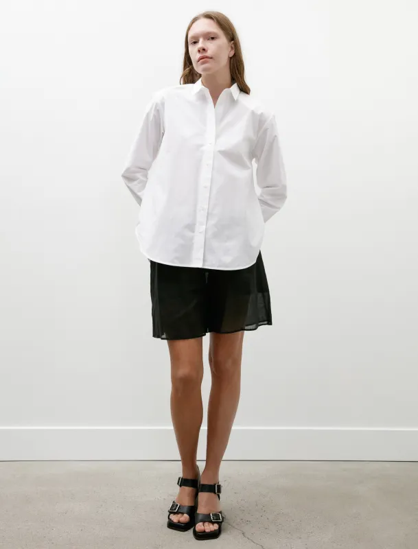 Summer Shorts Black made by SHOP NEIGHBOR