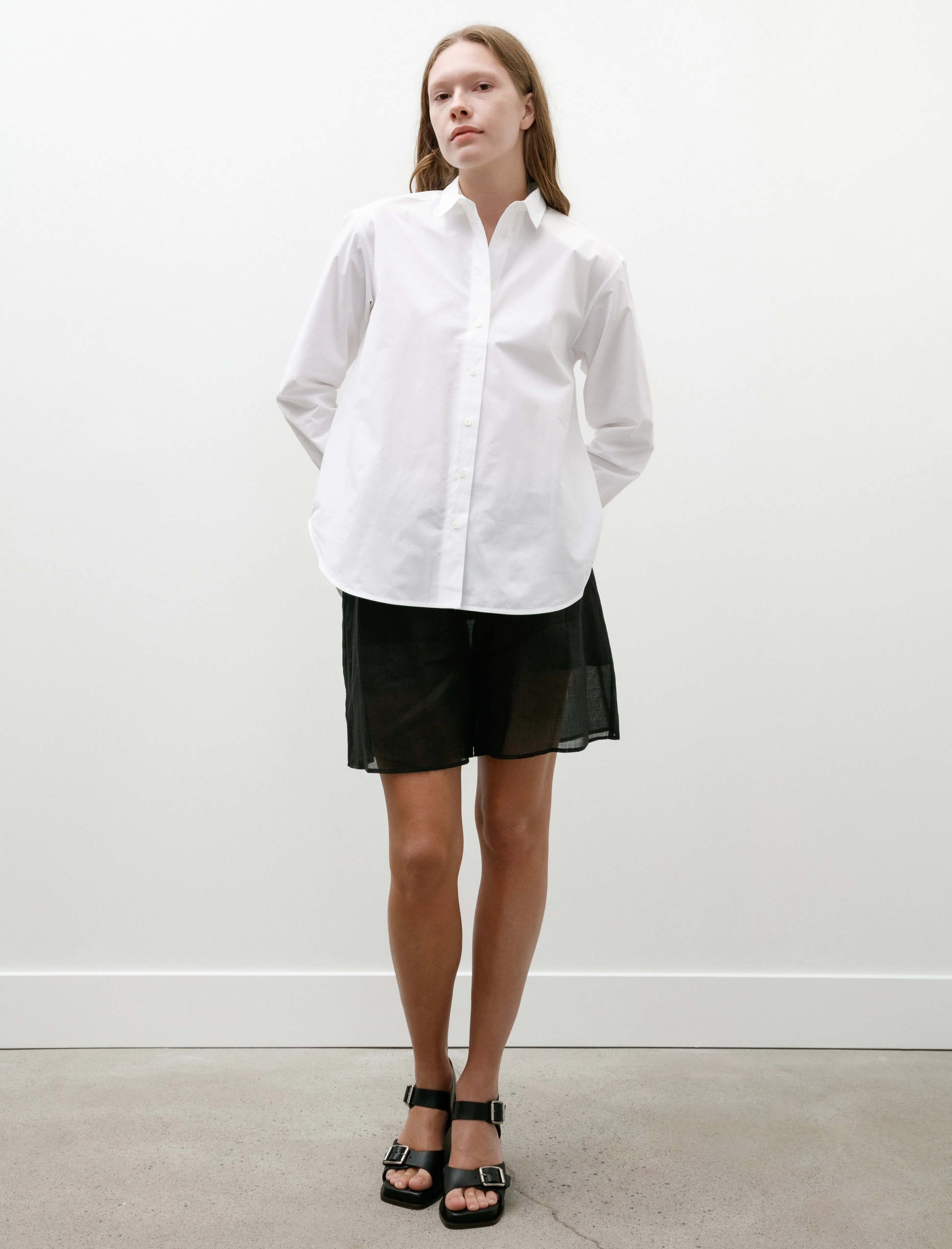 Summer Shorts Black sold by SHOP NEIGHBOR