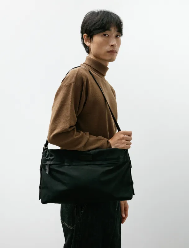 Trench Pocket Small Bag Onyx sold by SHOP NEIGHBOR