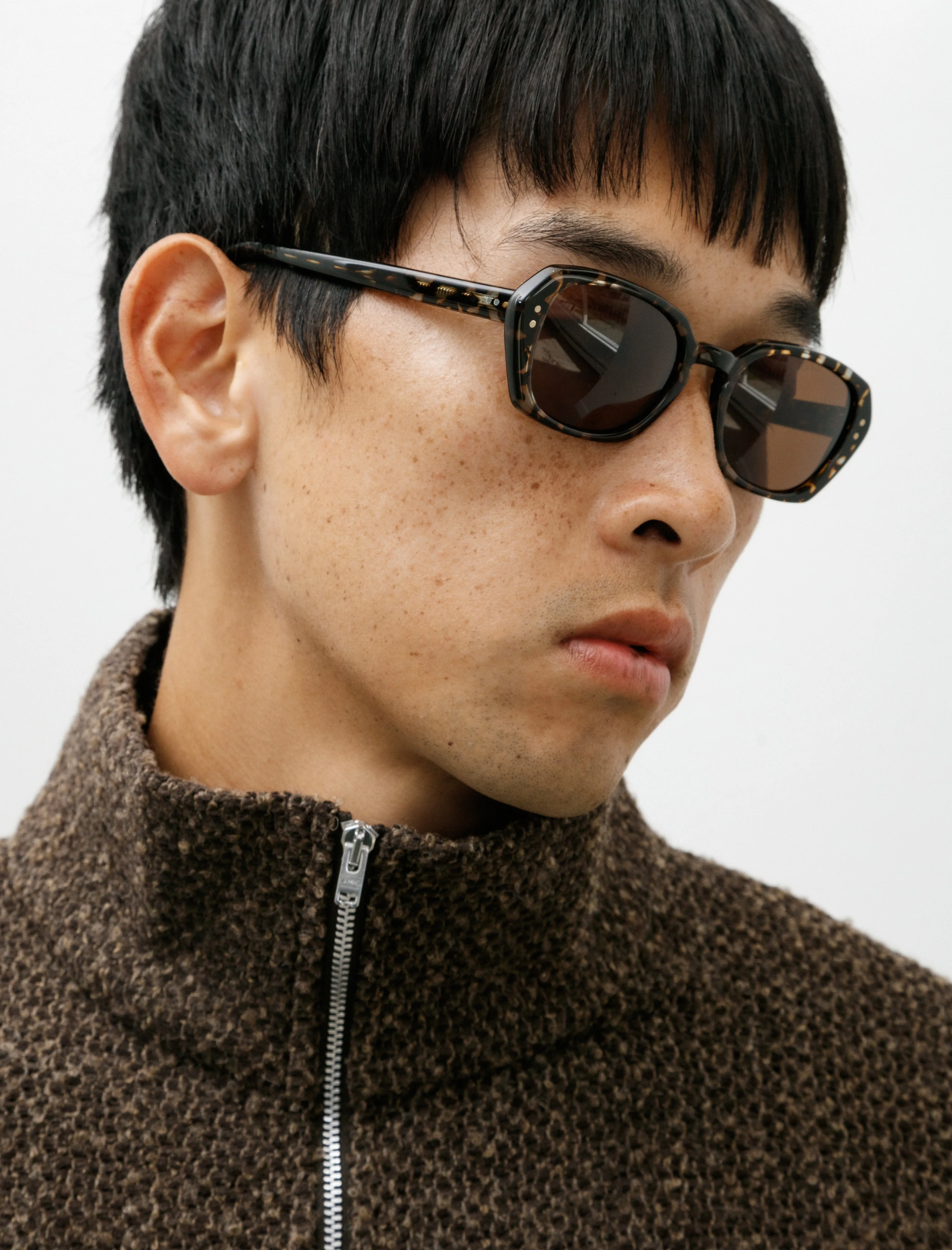 Earth Glass Tortoise sold by SHOP NEIGHBOR product image thumbnail 3