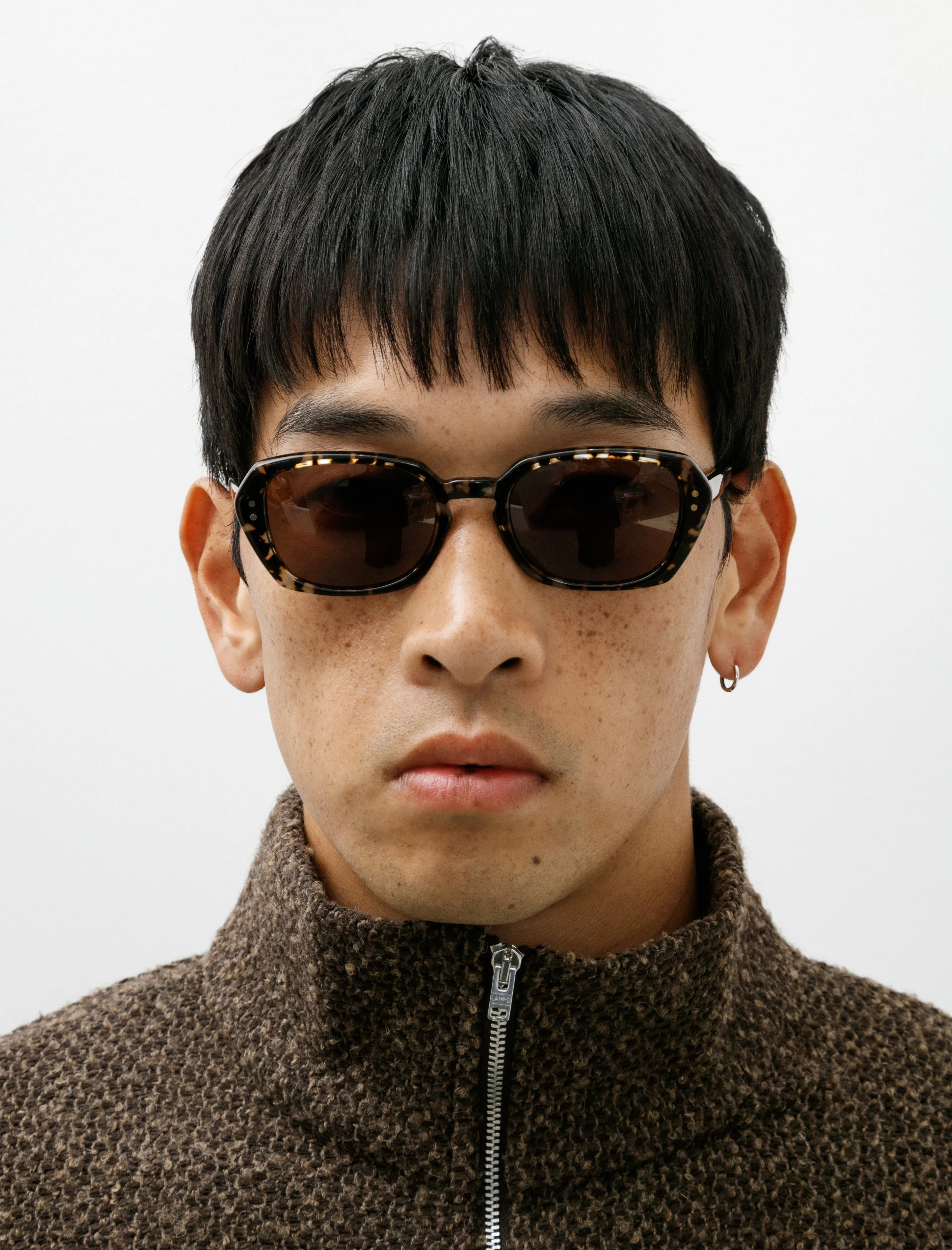 Earth Glass Tortoise sold by SHOP NEIGHBOR