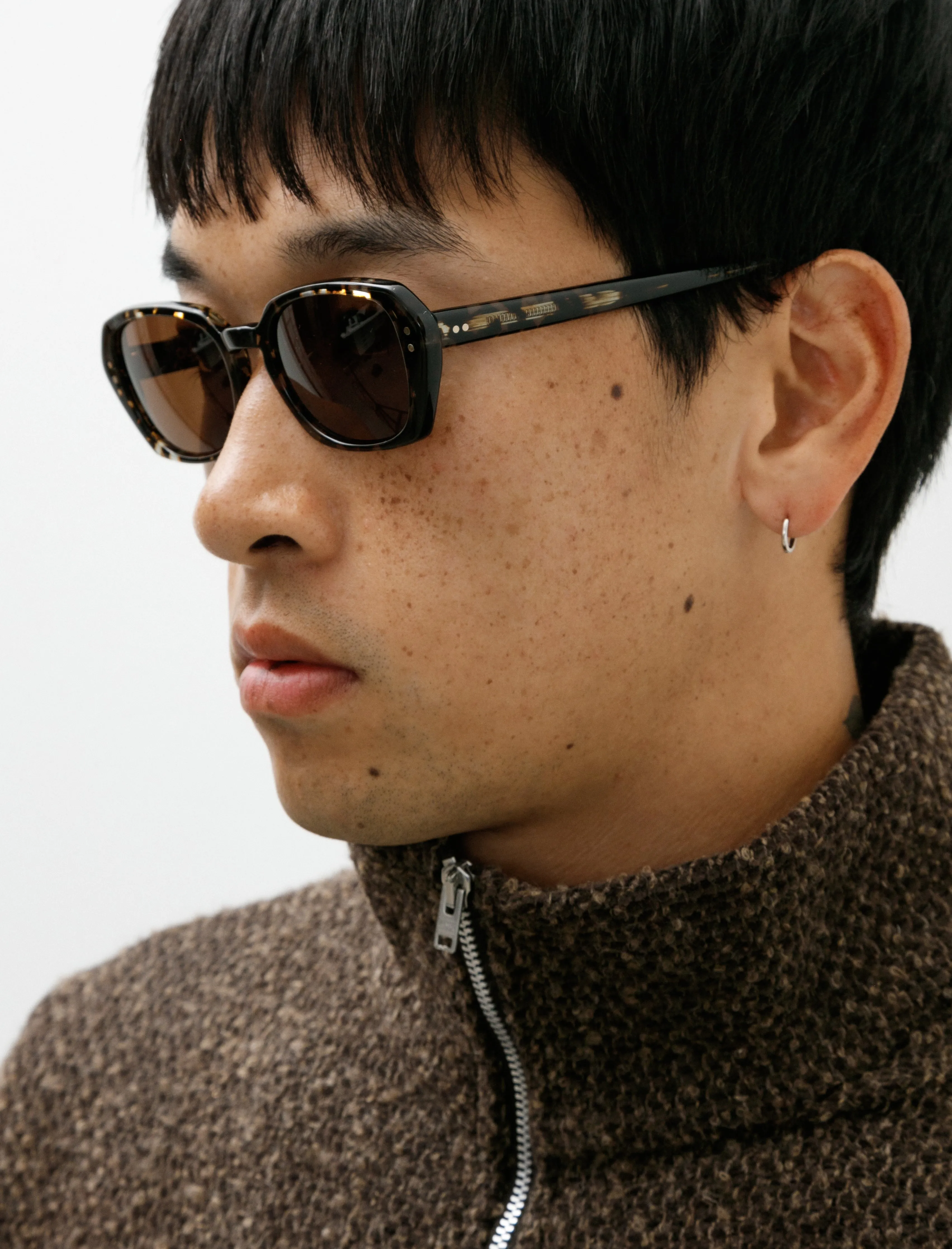 Earth Glass Tortoise sold by SHOP NEIGHBOR product image thumbnail 2