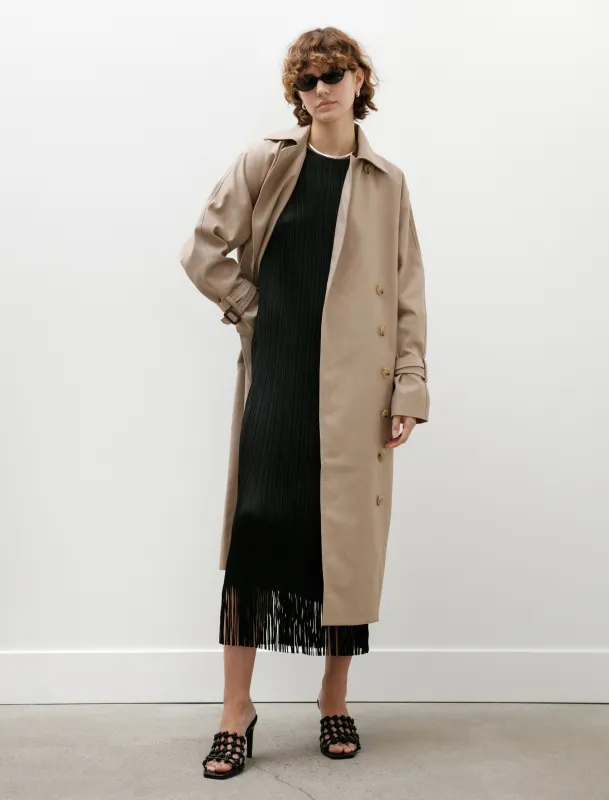 Signature Trench Khaki sold by SHOP NEIGHBOR