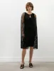 Floral Tulle Cape Black sold by SHOP NEIGHBOR