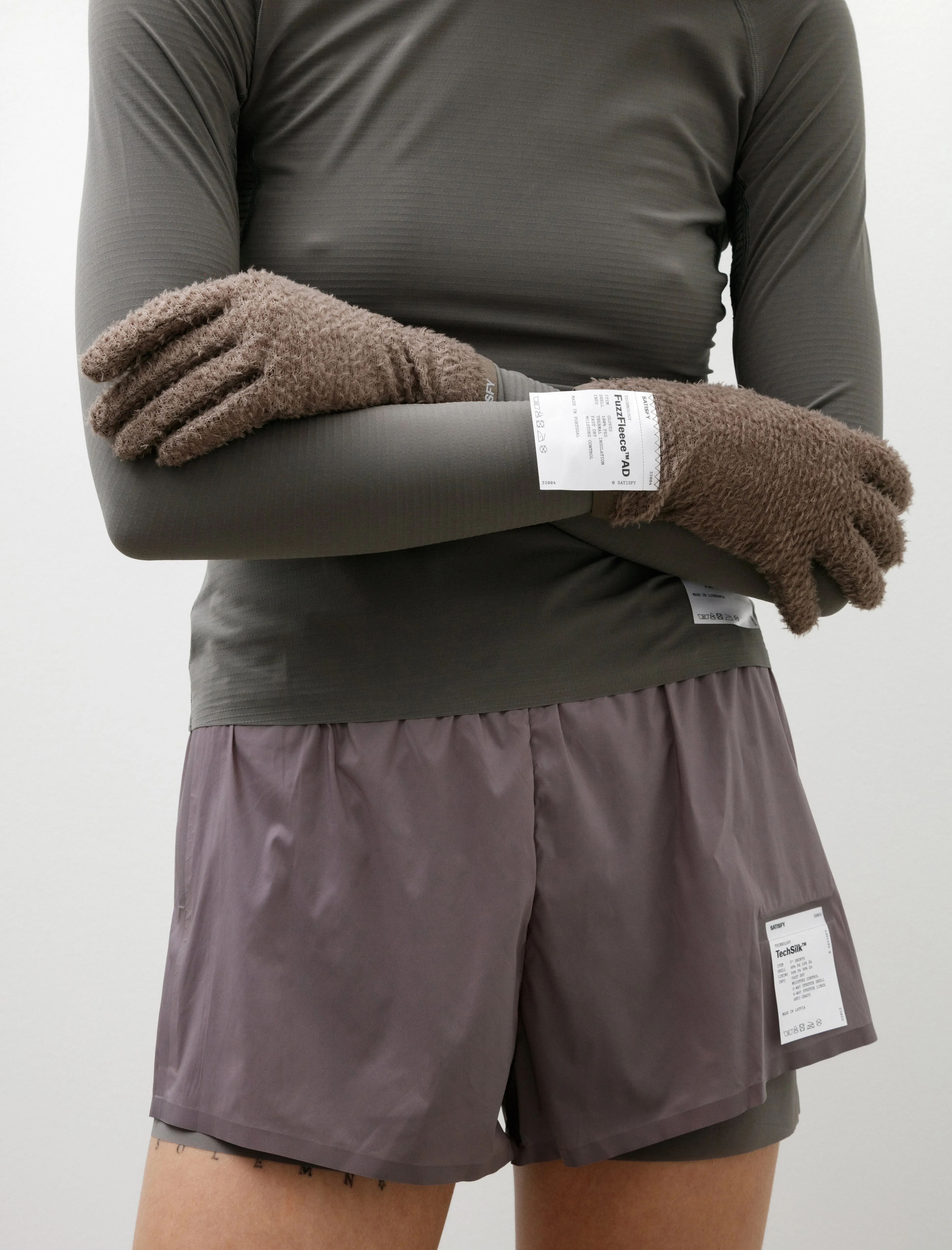 FuzzFleece AD Gloves sold by SHOP NEIGHBOR product image thumbnail 2