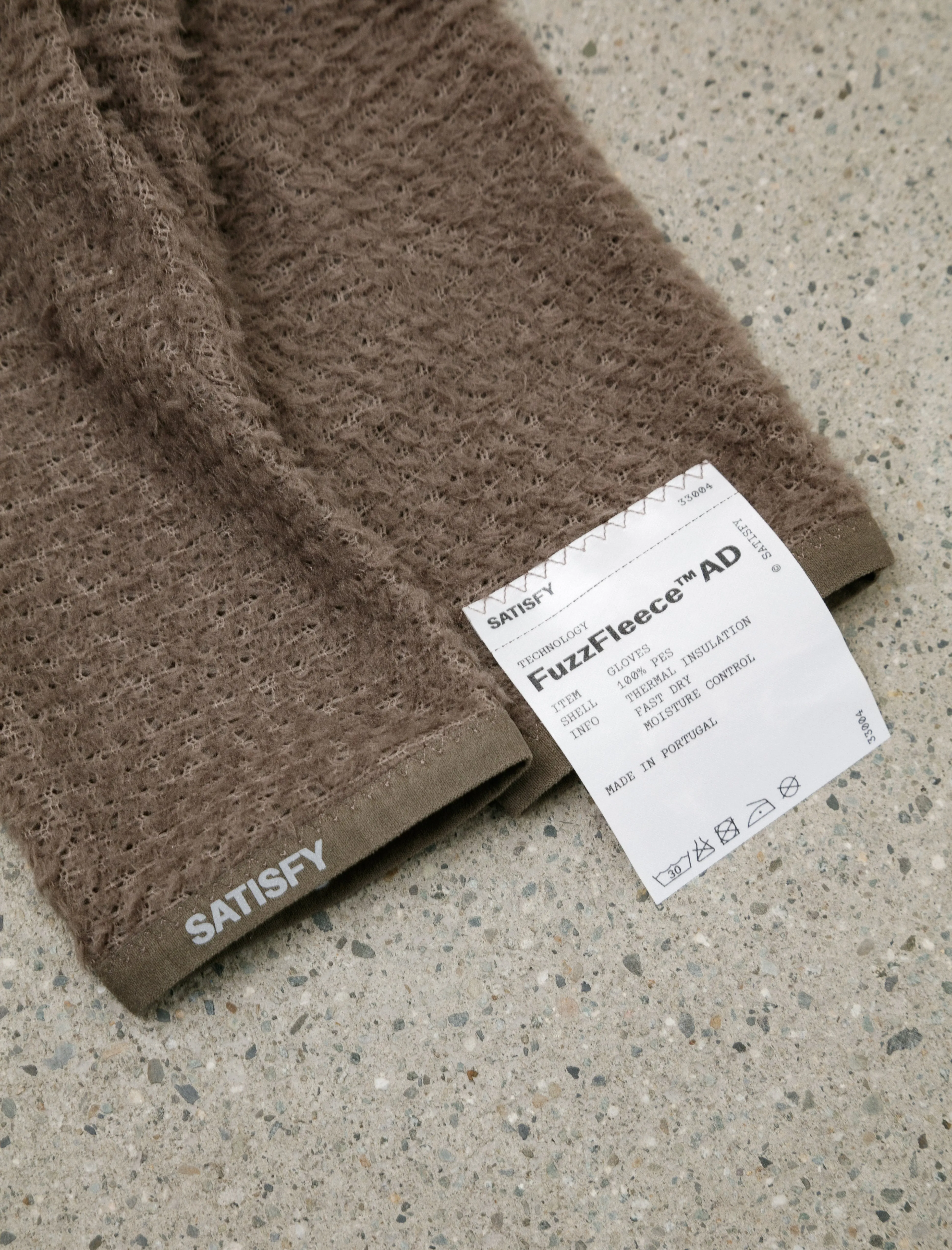 FuzzFleece AD Gloves sold by SHOP NEIGHBOR product image thumbnail 5
