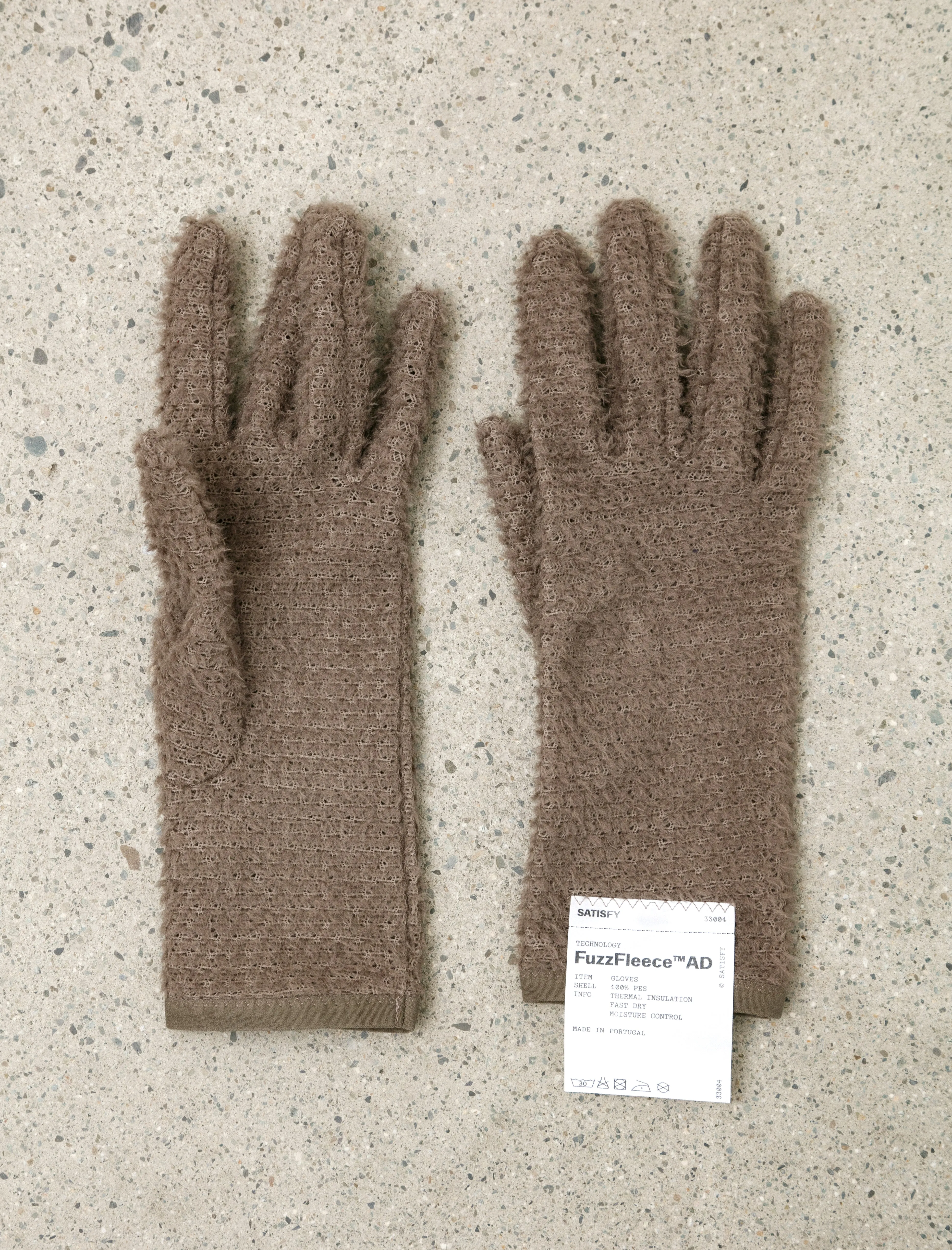 FuzzFleece AD Gloves sold by SHOP NEIGHBOR