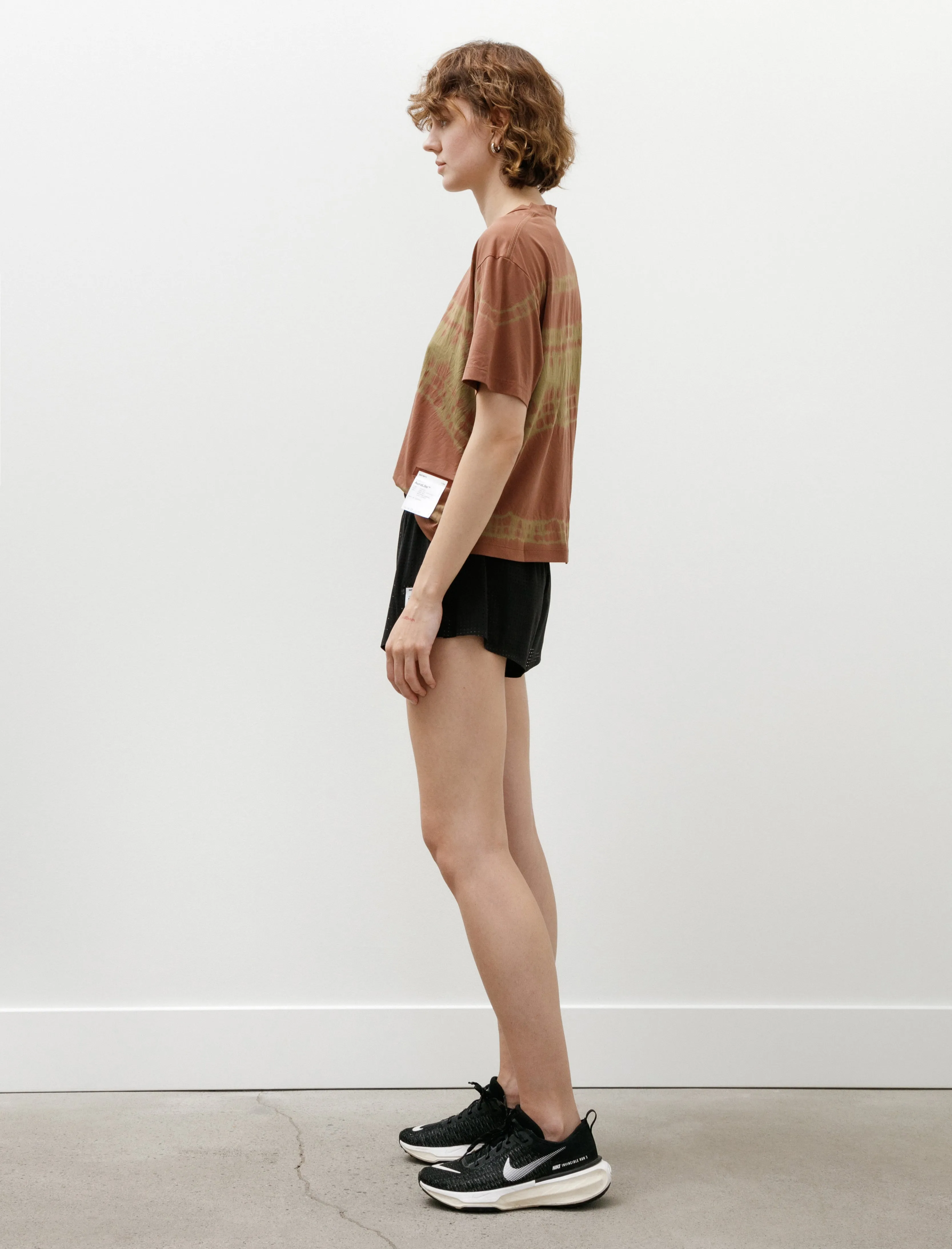 Space-O 2.5" Shorts Black sold by SHOP NEIGHBOR product image thumbnail 3