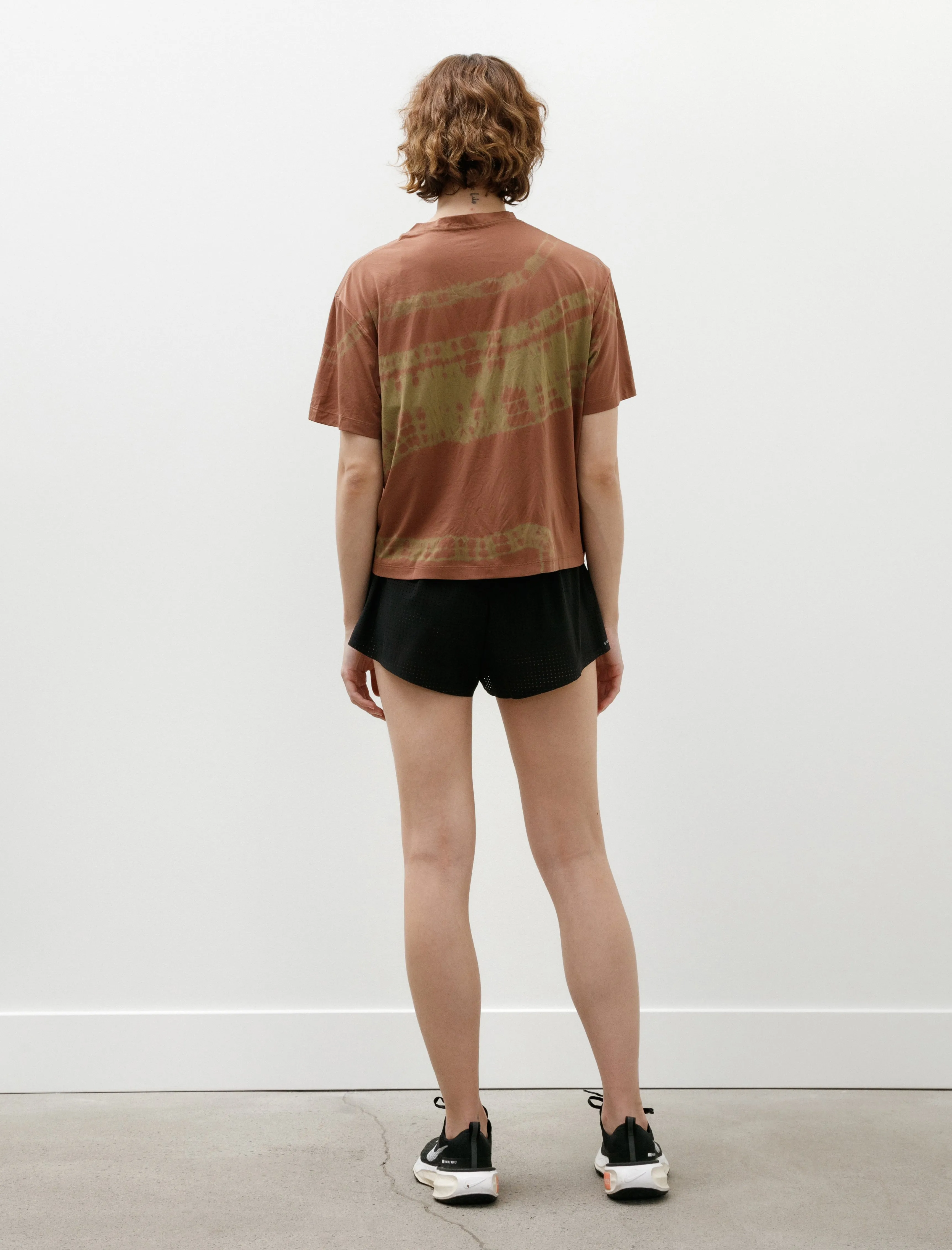 Space-O 2.5" Shorts Black sold by SHOP NEIGHBOR product image thumbnail 5