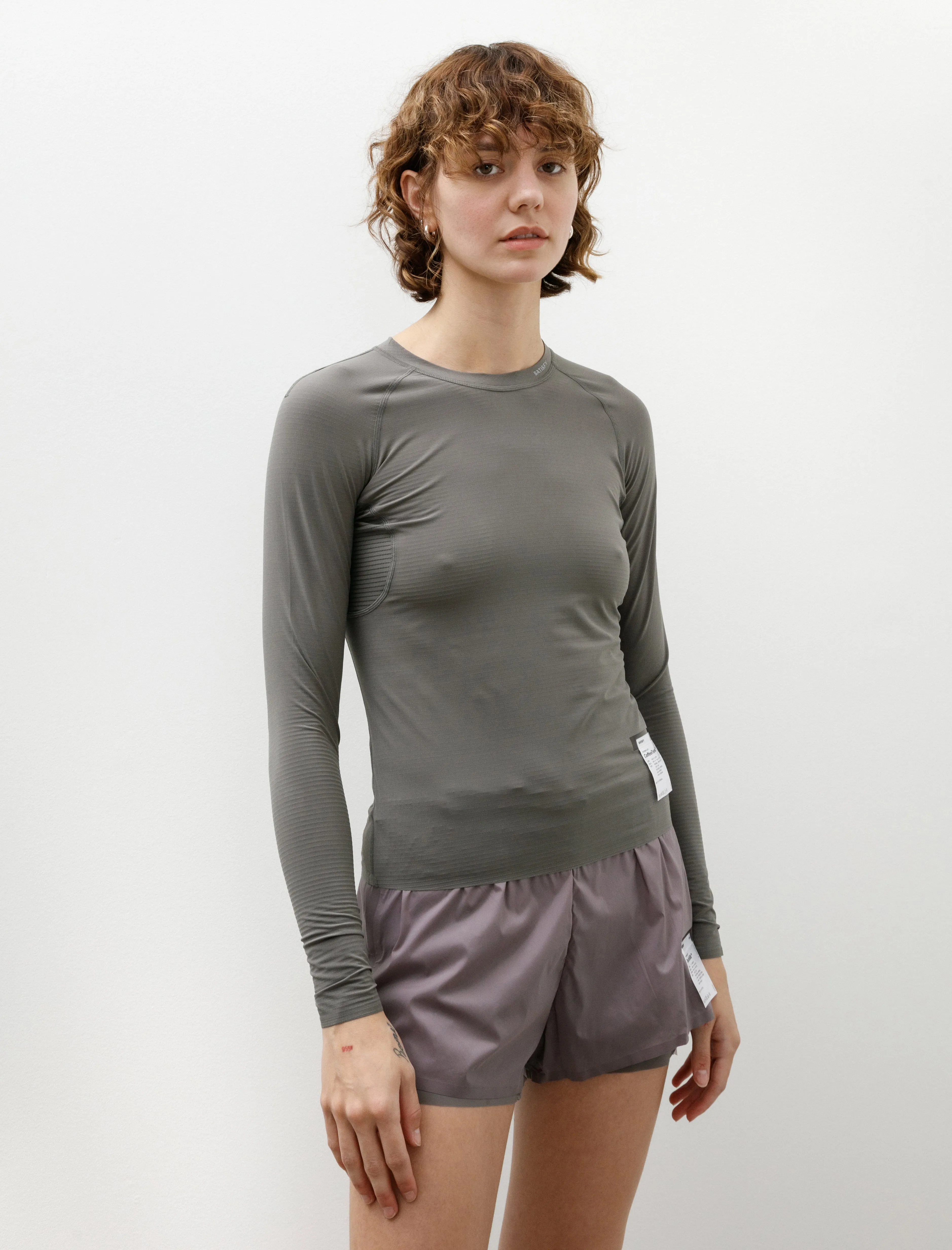 Justice CoffeeThermal Base Layer Dark Natural sold by SHOP NEIGHBOR