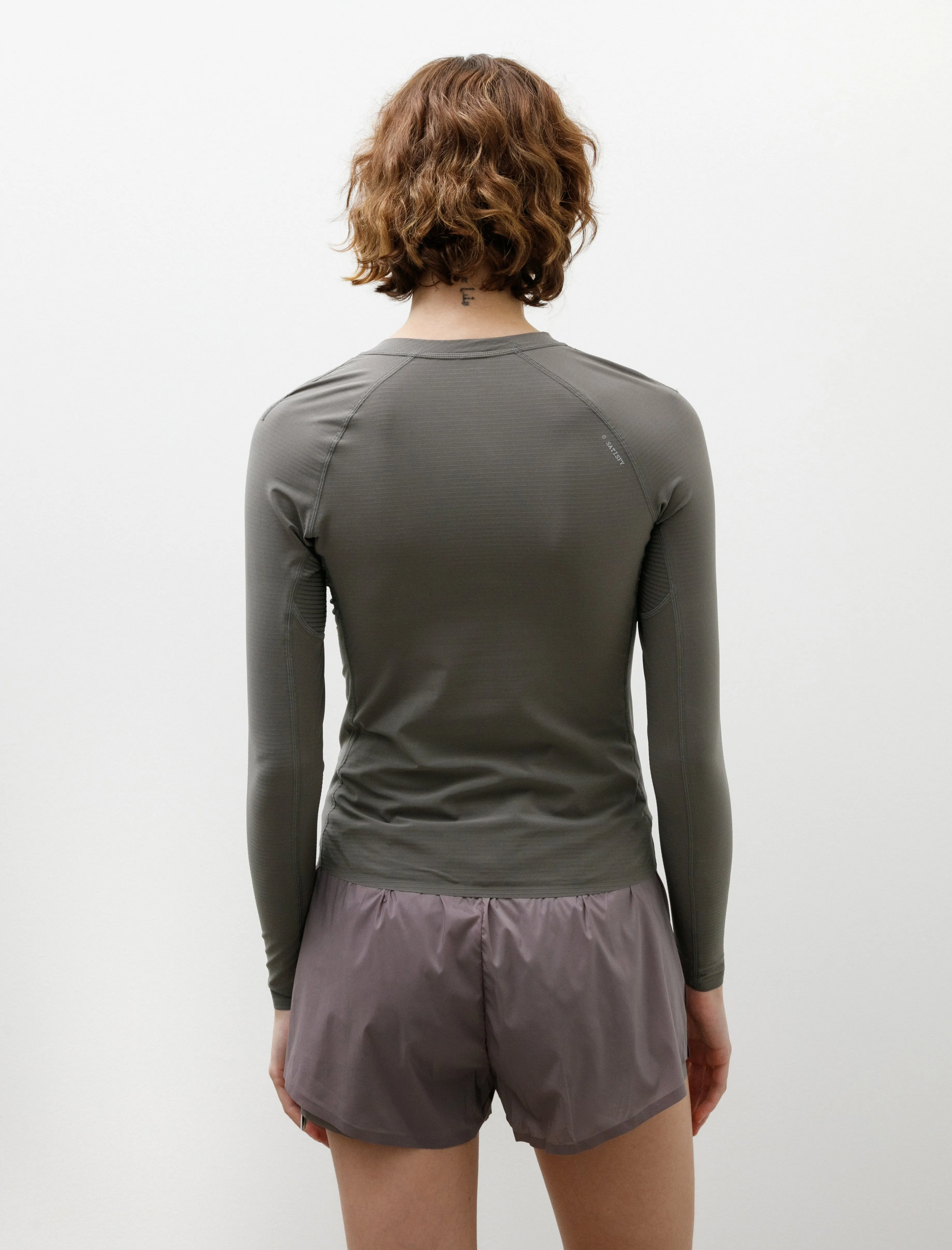 Justice CoffeeThermal Base Layer Dark Natural sold by SHOP NEIGHBOR product image thumbnail 5