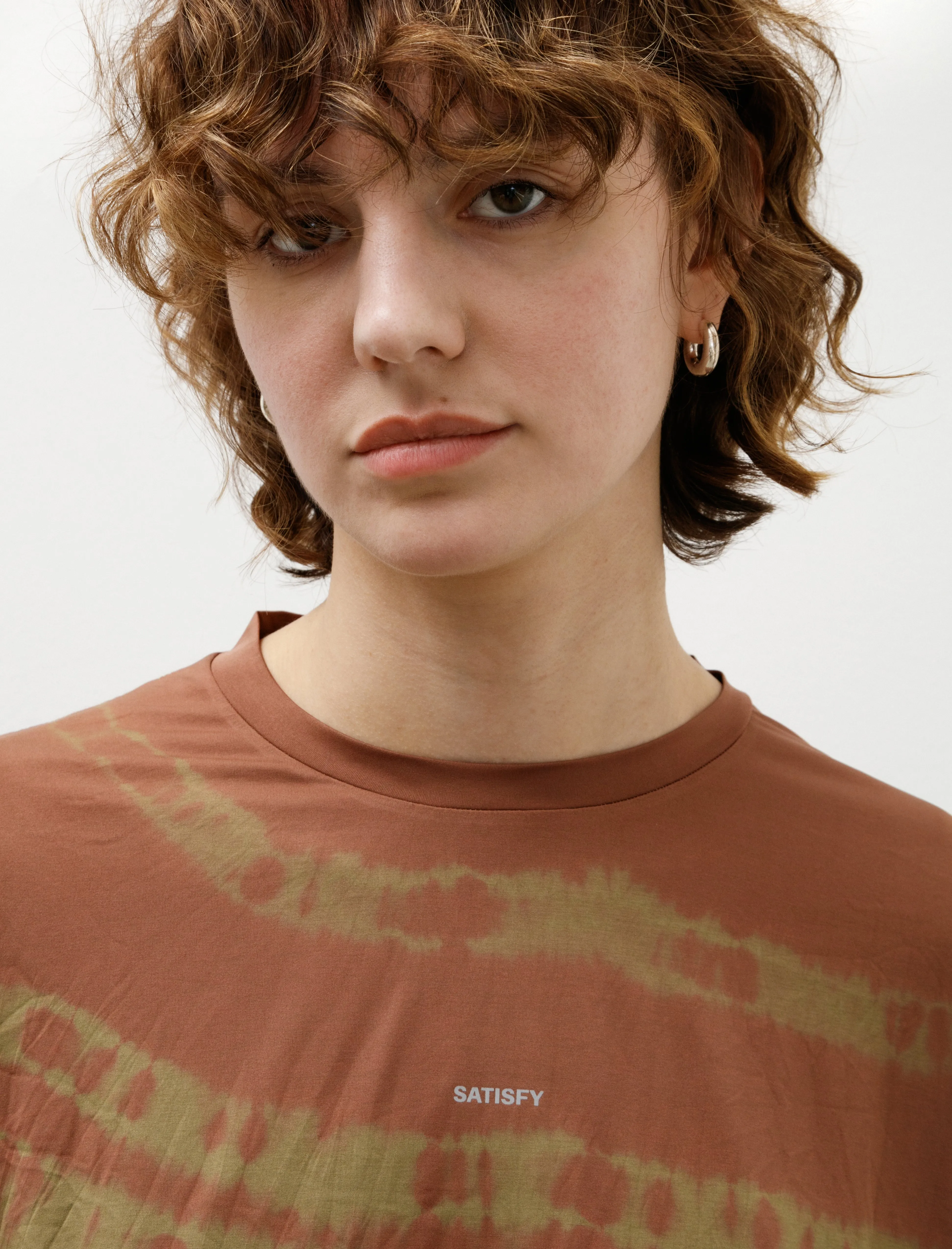 Auralite T-Shirt Tie Die Mineral Camo sold by SHOP NEIGHBOR product image thumbnail 3