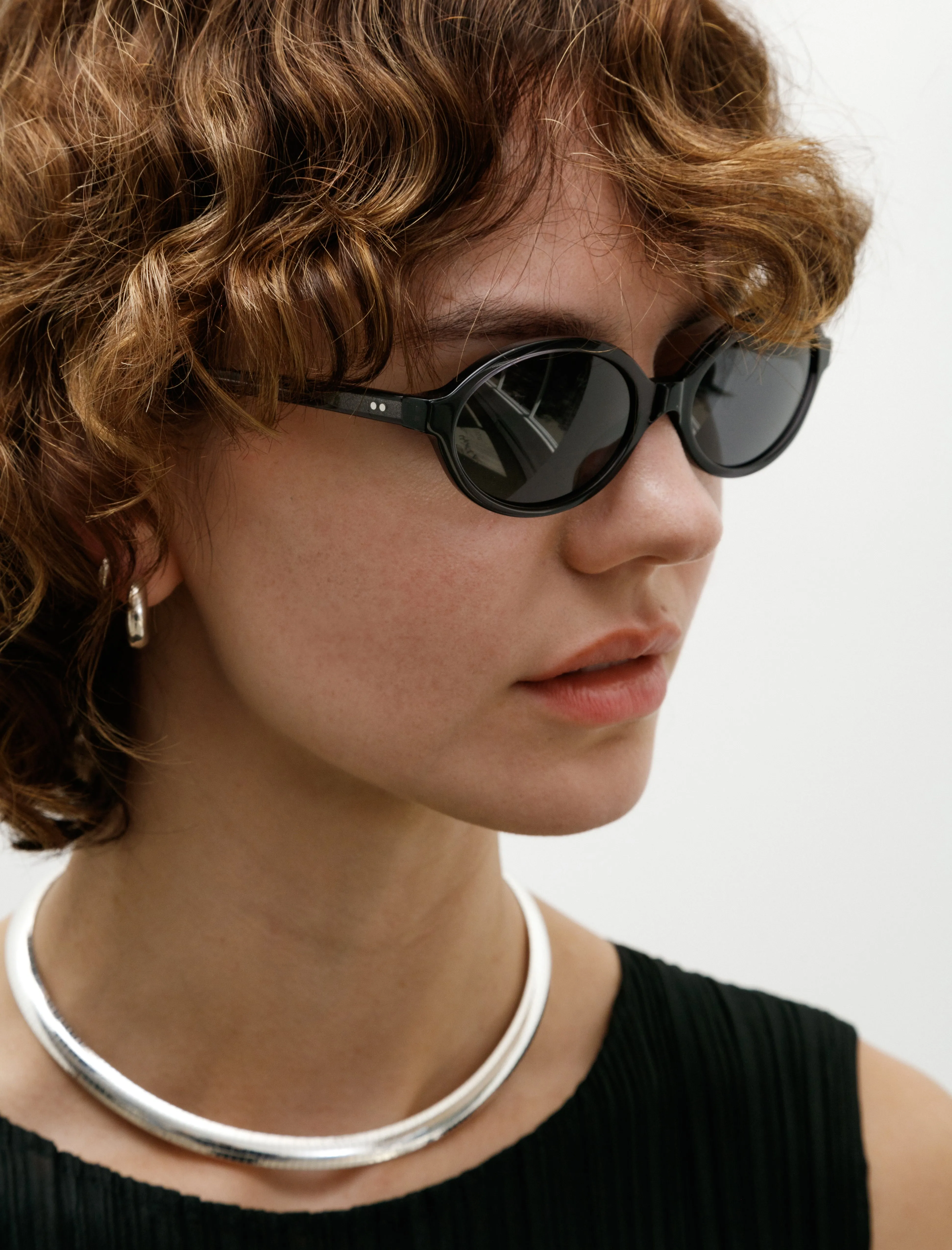 Pearl Dark Transparent Grey sold by SHOP NEIGHBOR product image thumbnail 3