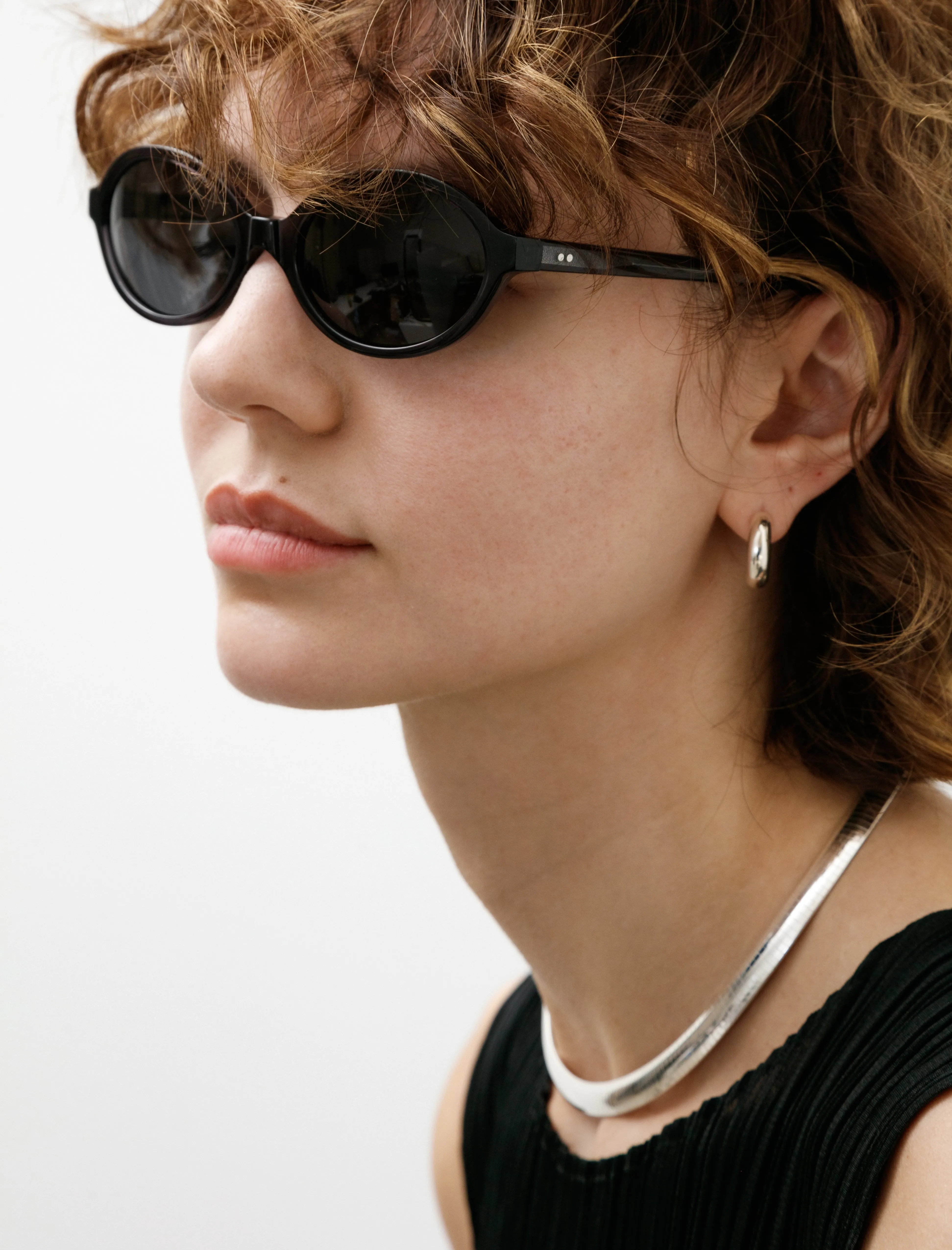 Pearl Dark Transparent Grey sold by SHOP NEIGHBOR product image thumbnail 2