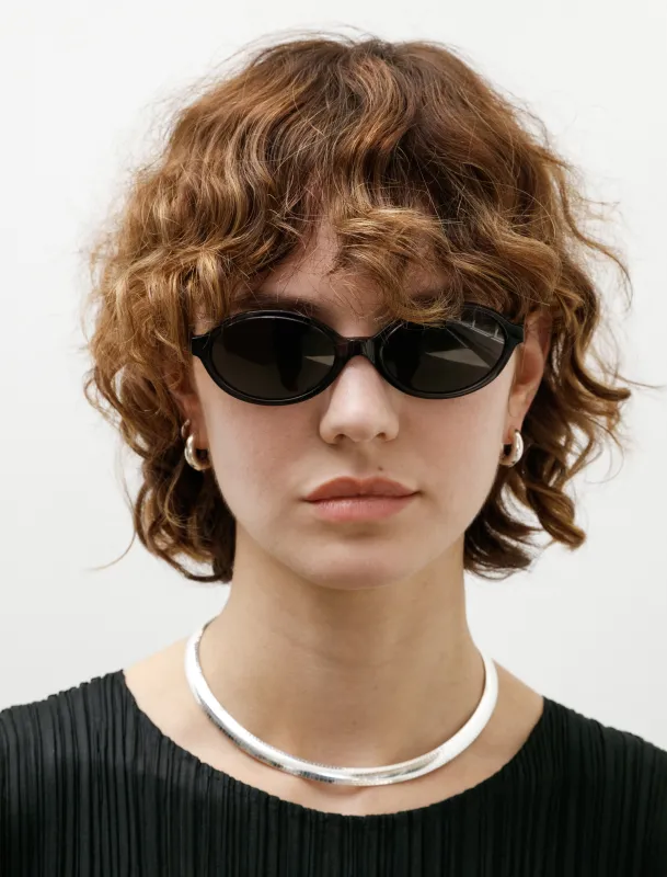 Pearl Dark Transparent Grey sold by SHOP NEIGHBOR