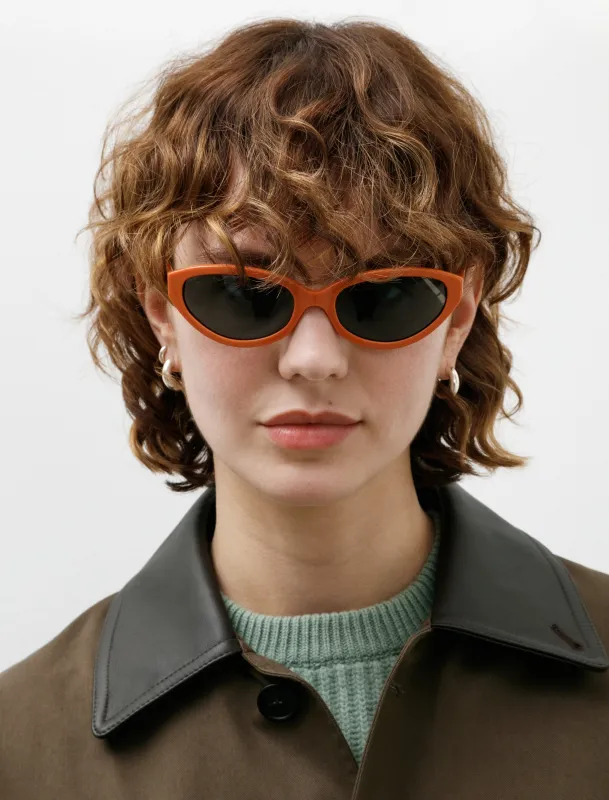 Kerry Tangerine sold by SHOP NEIGHBOR
