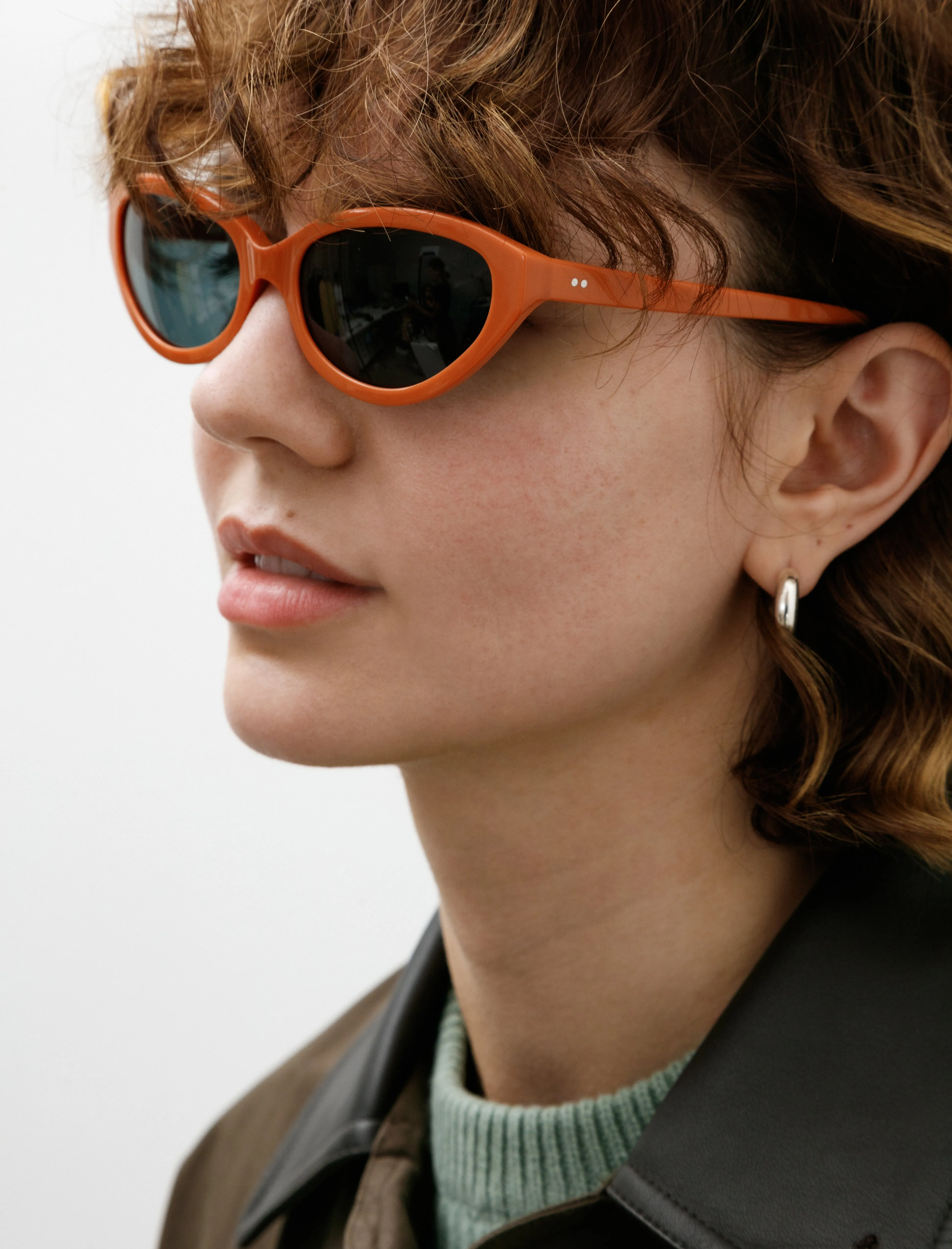 Kerry Tangerine sold by SHOP NEIGHBOR product image thumbnail 2