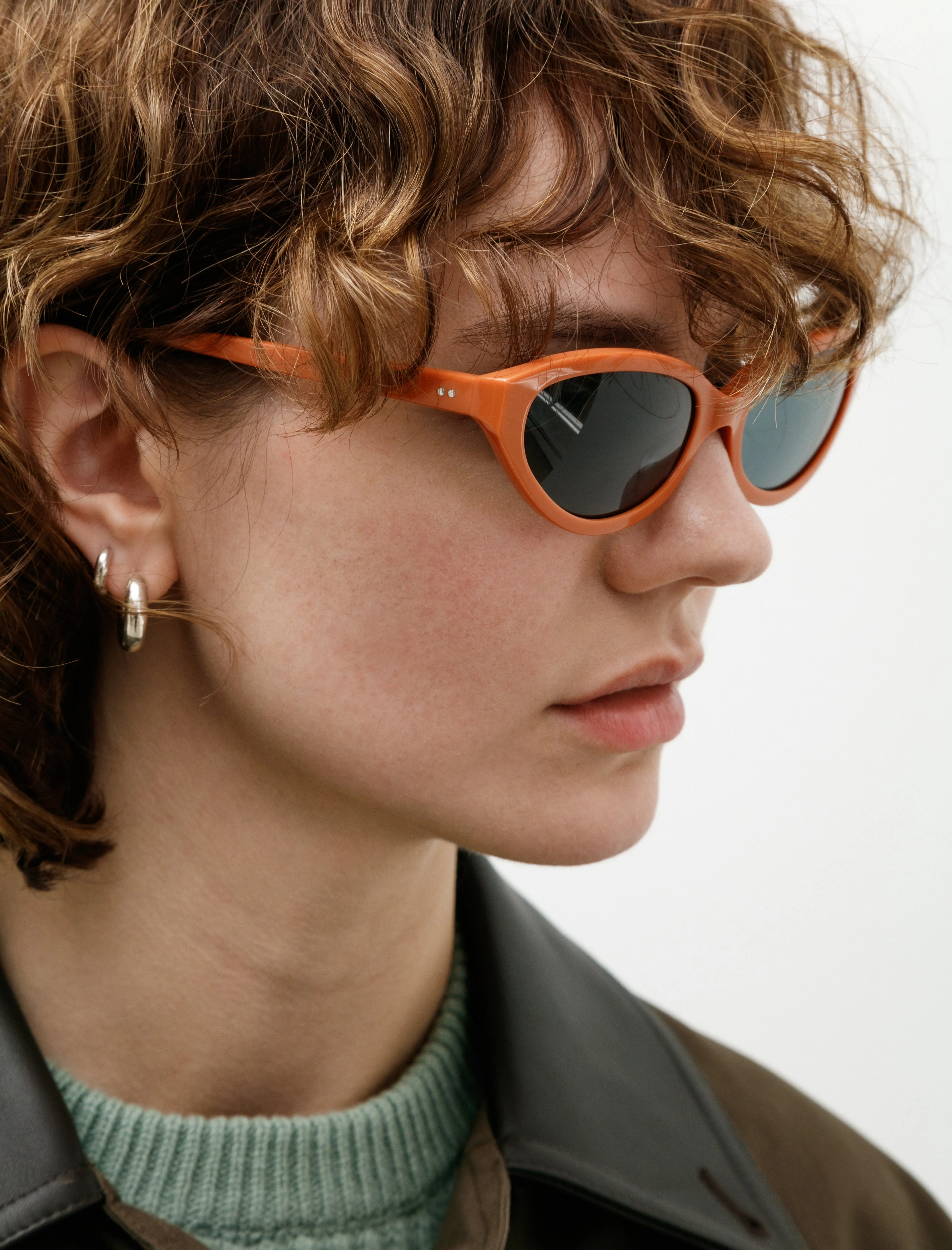 Kerry Tangerine sold by SHOP NEIGHBOR product image thumbnail 3