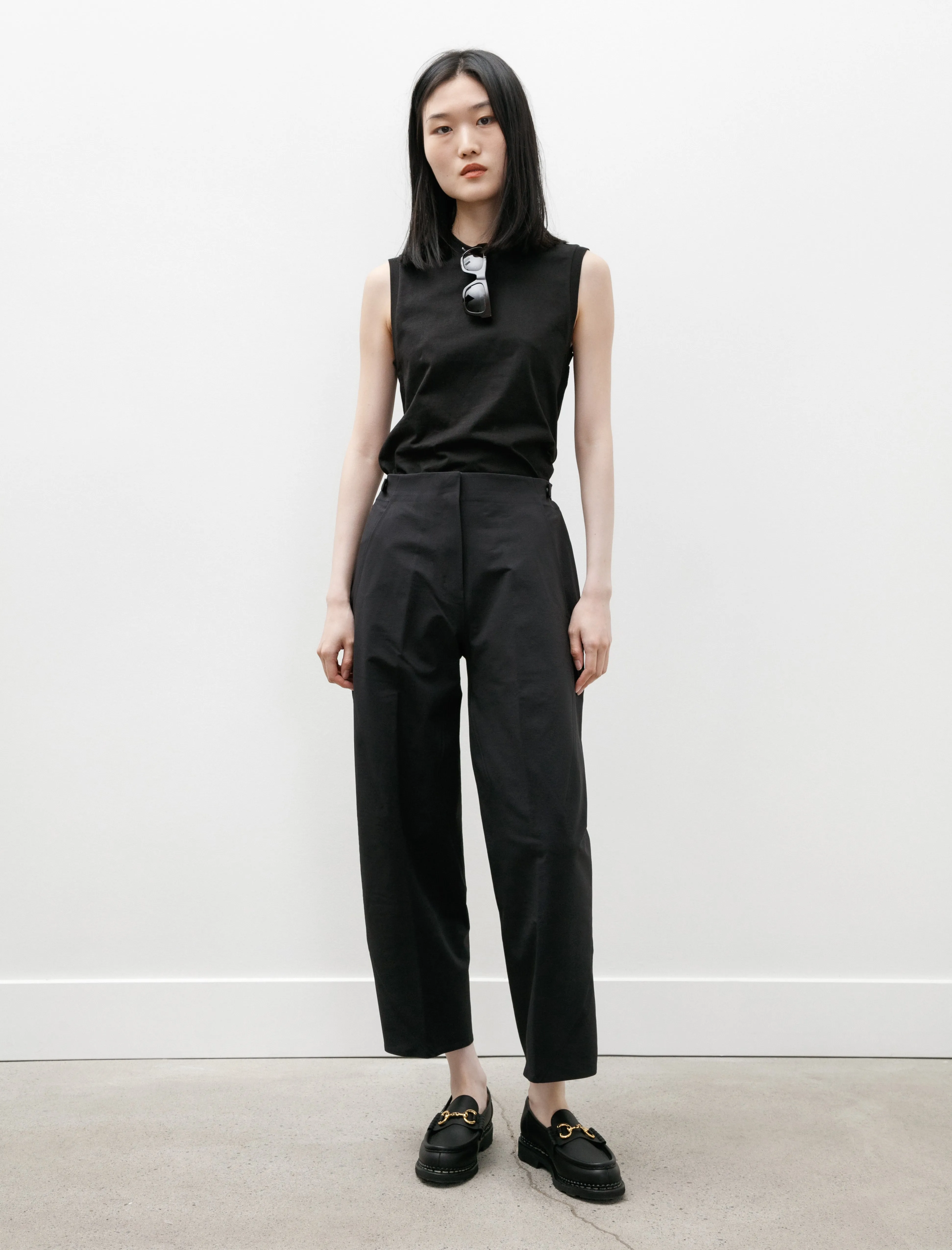 Dias MX Pants Black sold by SHOP NEIGHBOR