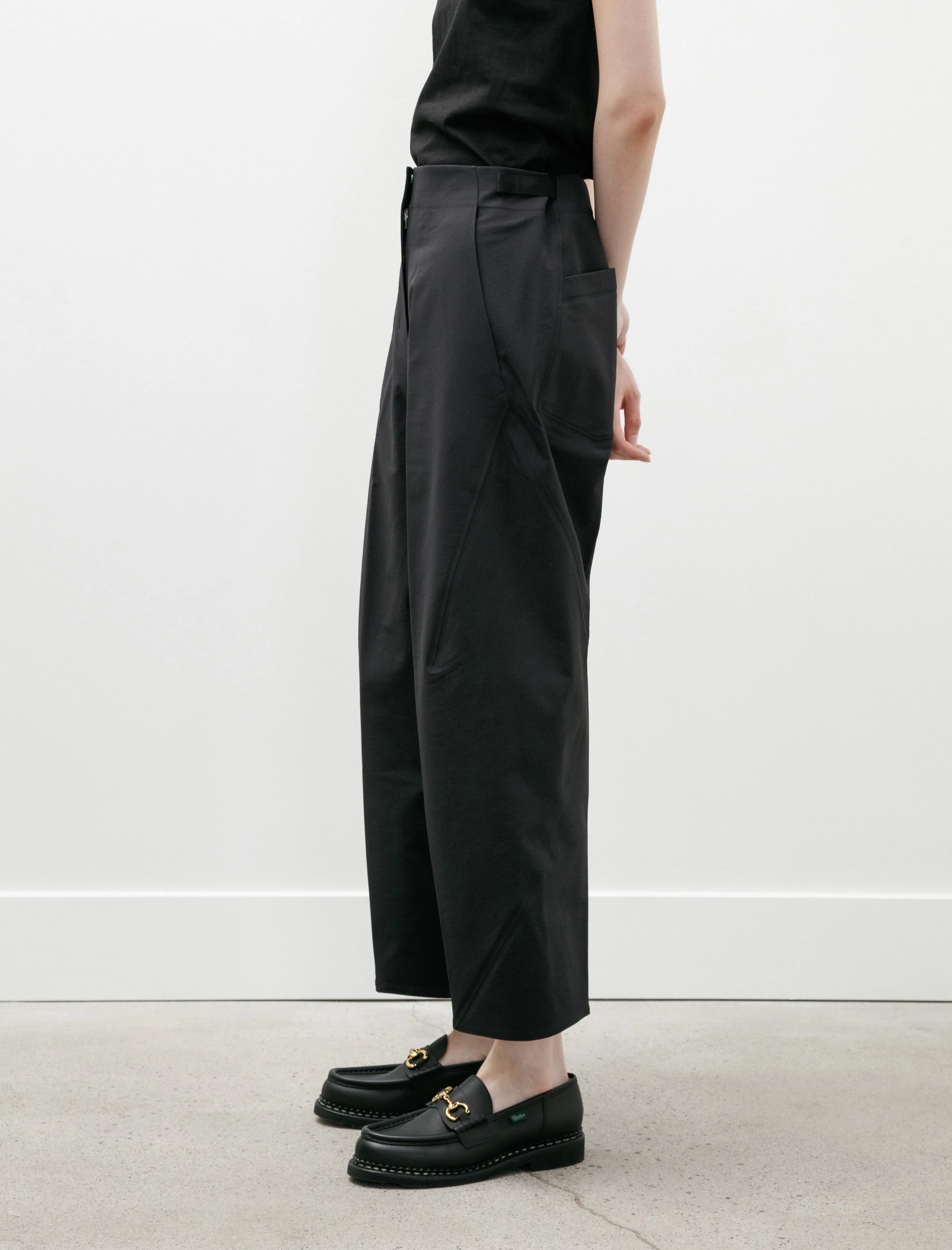Dias MX Pants Black sold by SHOP NEIGHBOR product image thumbnail 3