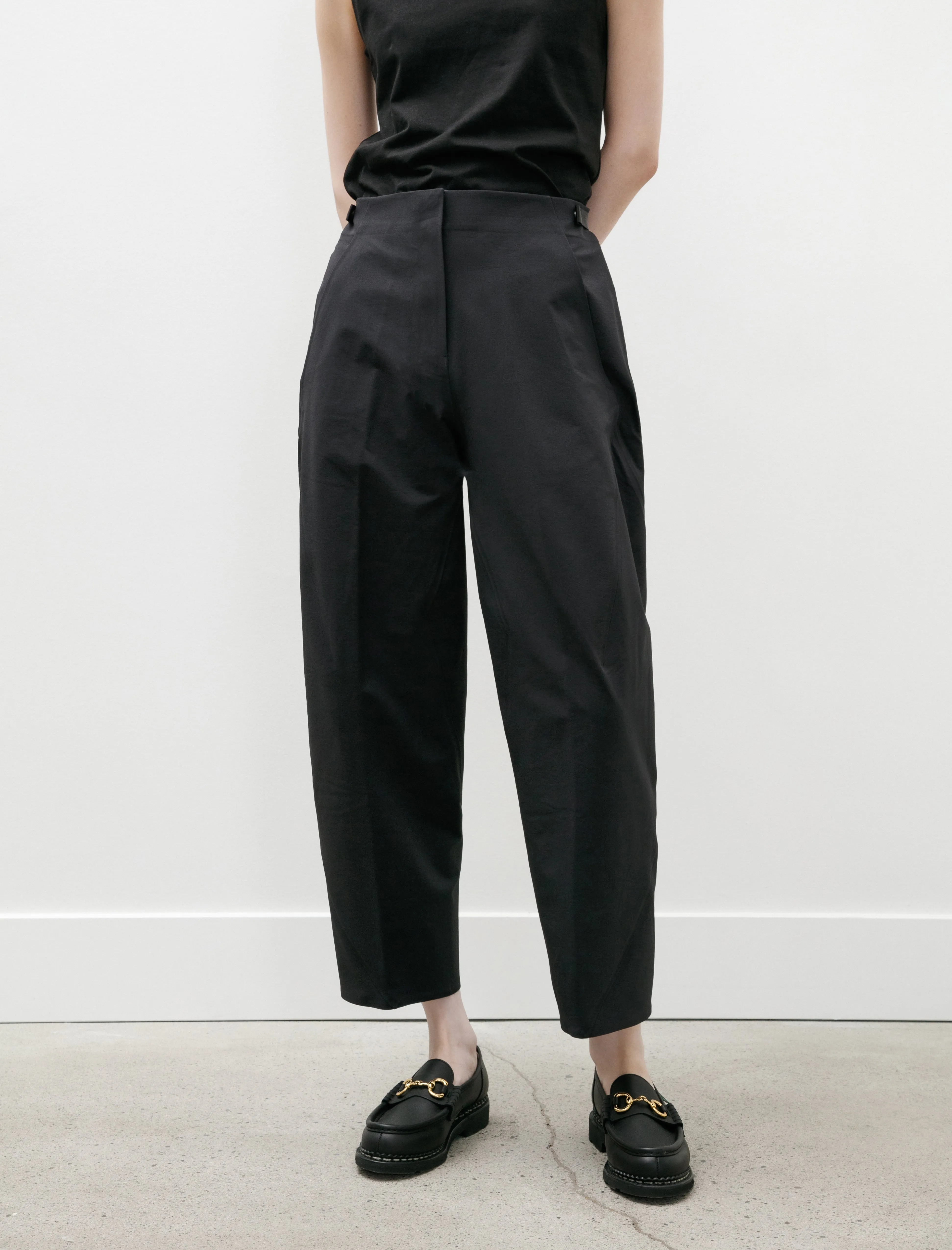 Dias MX Pants Black sold by SHOP NEIGHBOR product image thumbnail 2