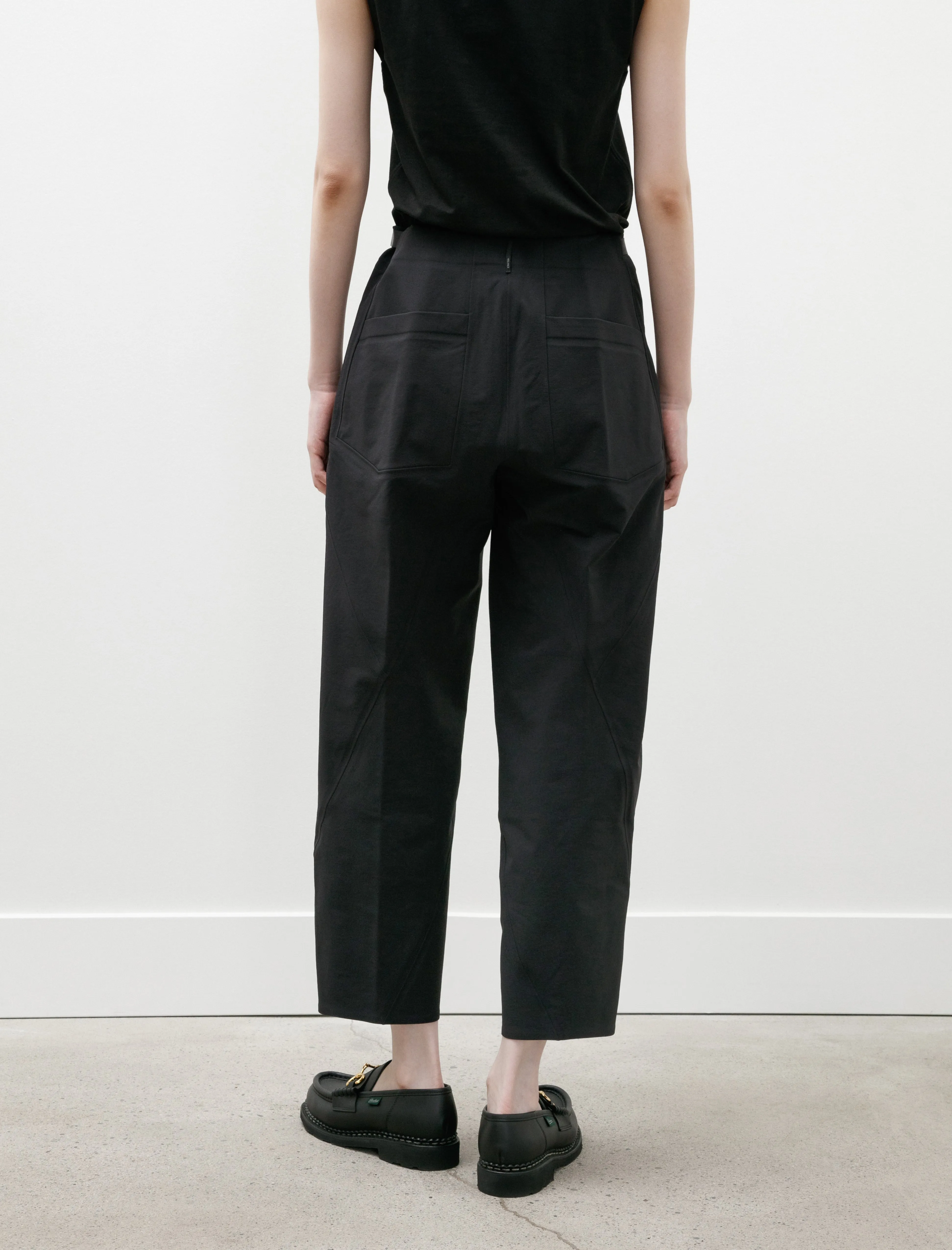 Dias MX Pants Black sold by SHOP NEIGHBOR product image thumbnail 5