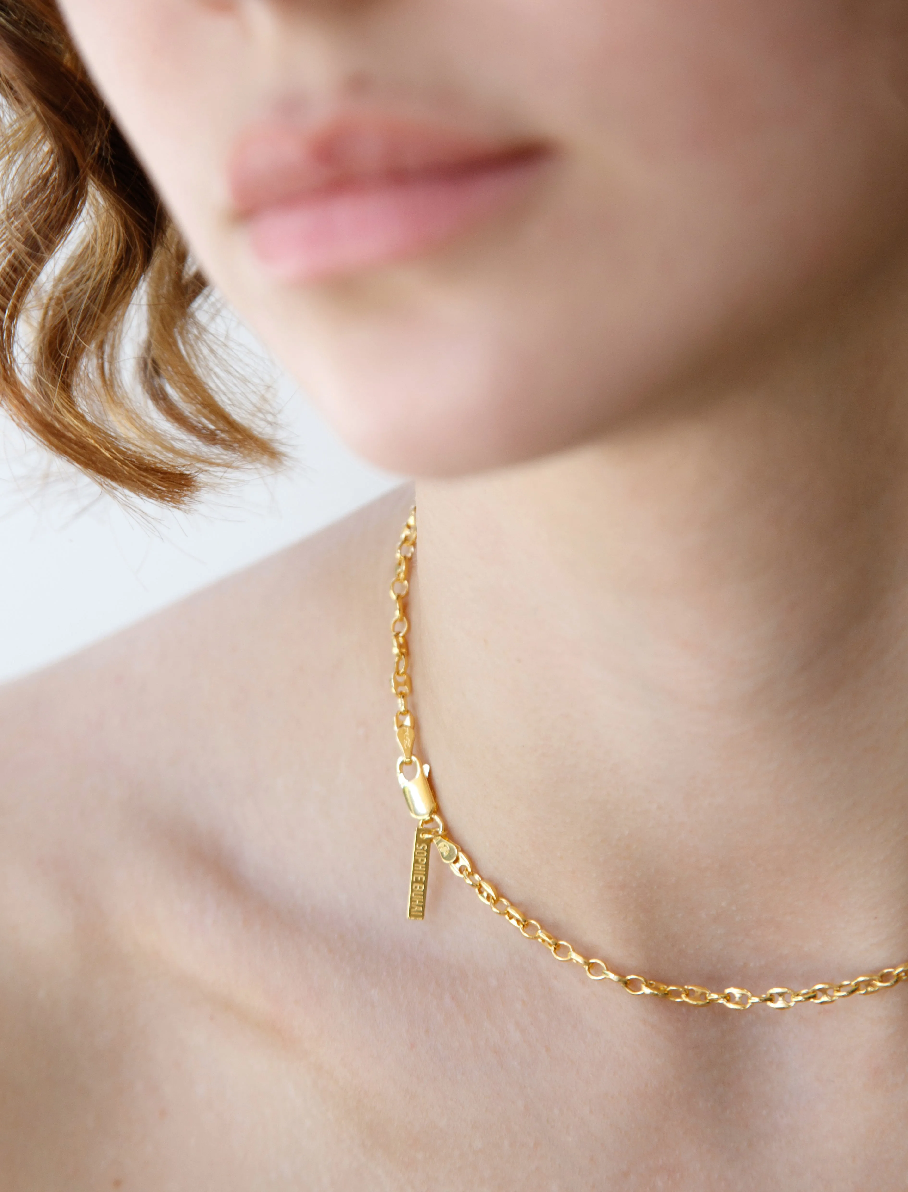 Classic Delicate Chain sold by SHOP NEIGHBOR product image thumbnail 3