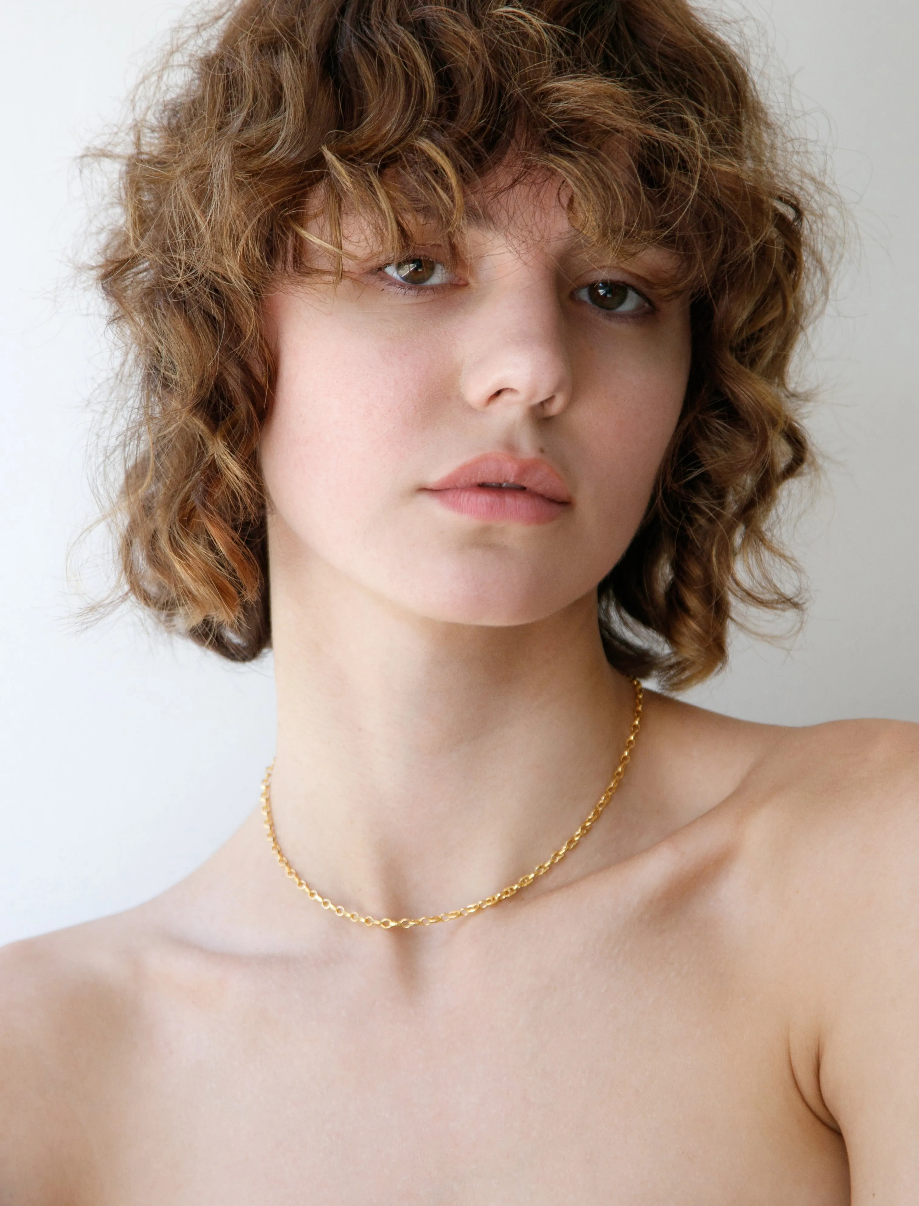 Classic Delicate Chain sold by SHOP NEIGHBOR