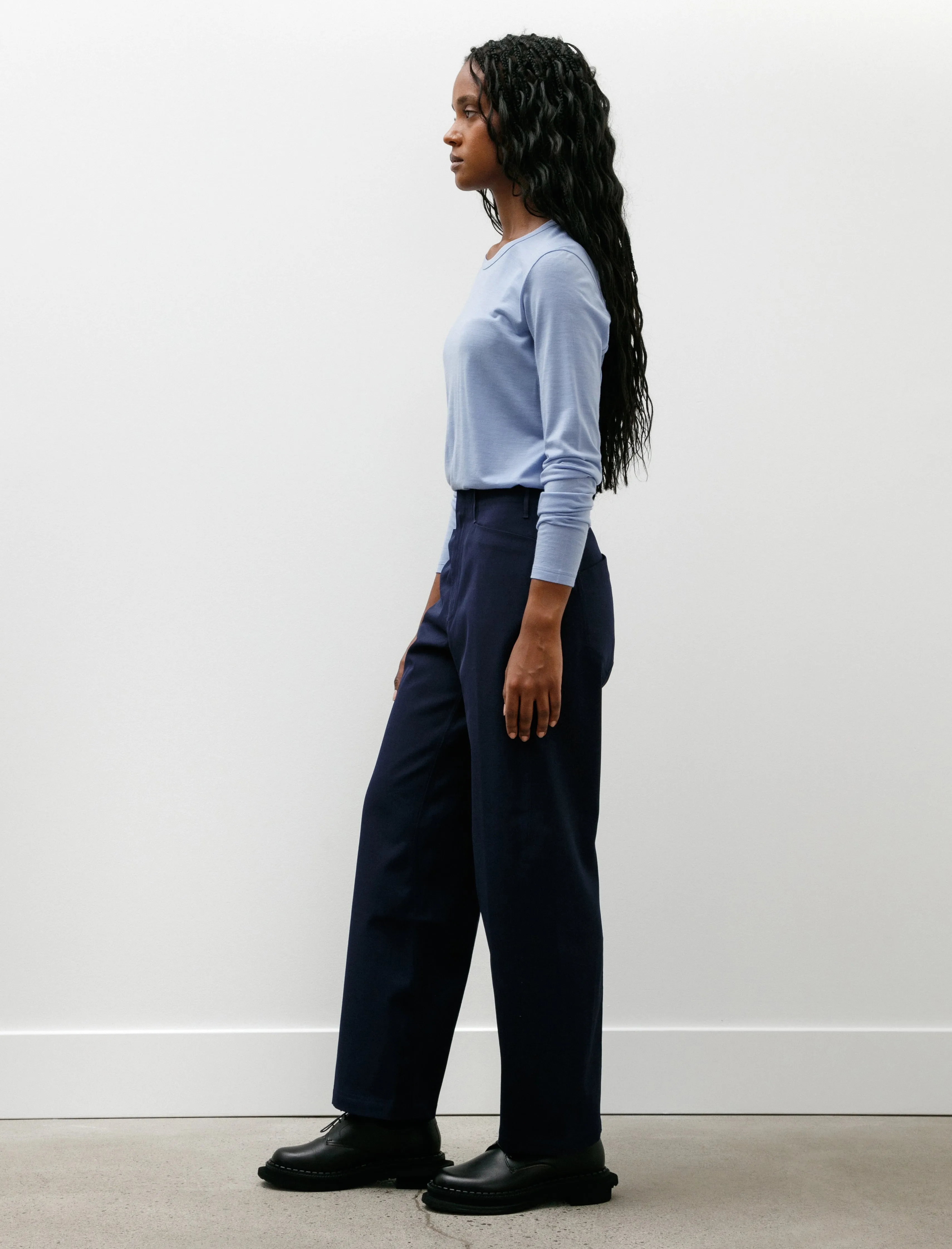 Belfry Wool Pant Passport sold by SHOP NEIGHBOR product image thumbnail 3