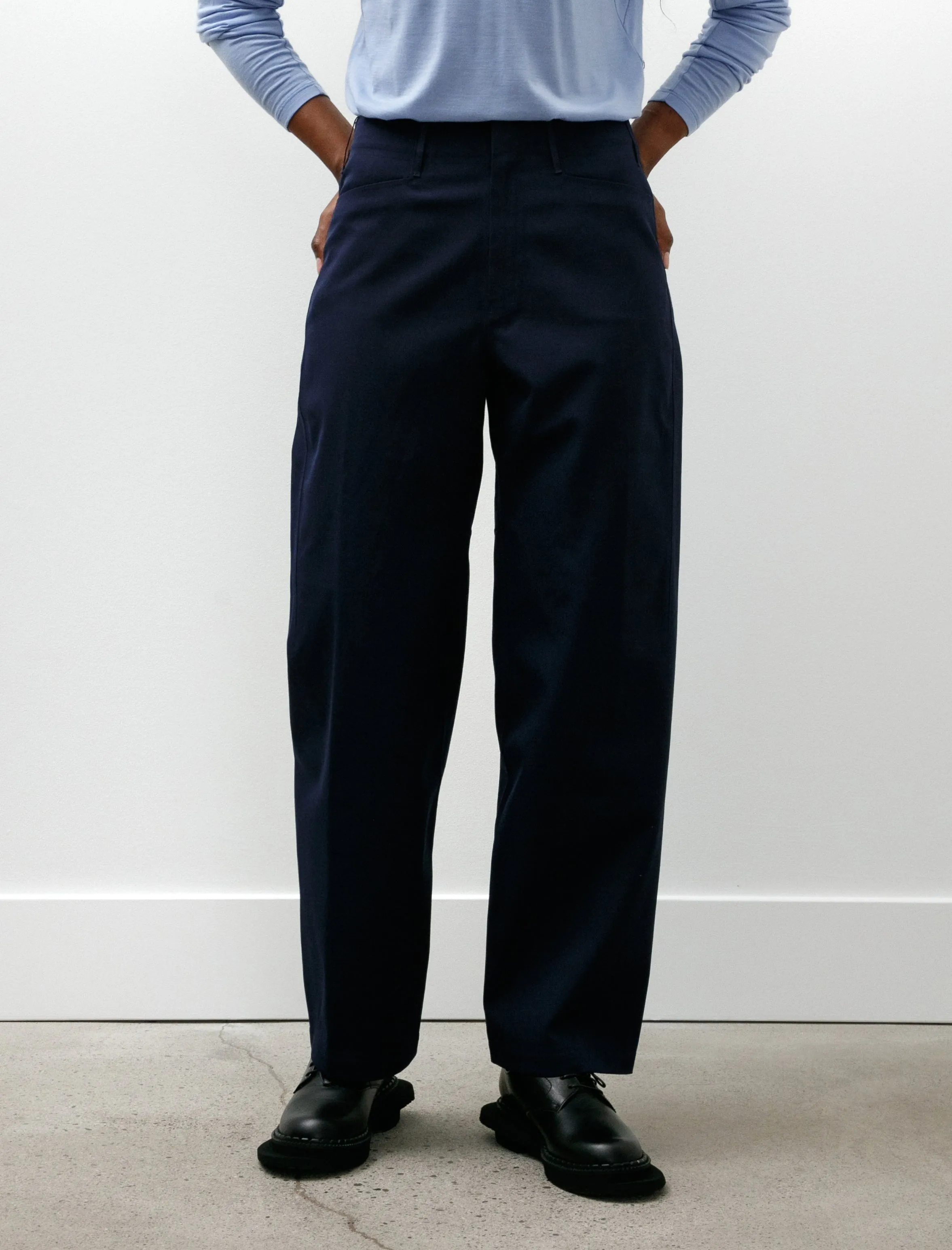 Belfry Wool Pant Passport sold by SHOP NEIGHBOR product image thumbnail 2